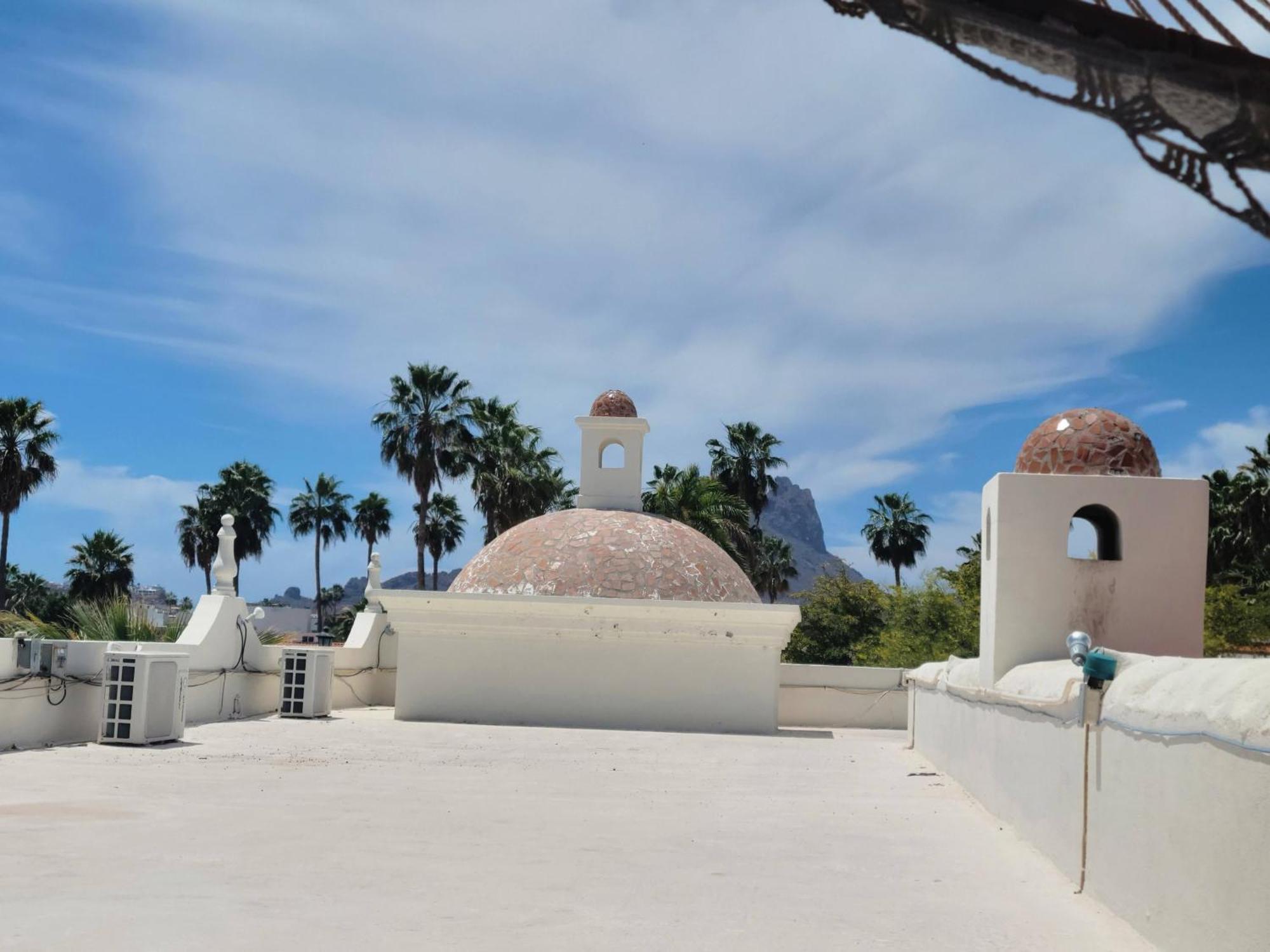Casa Magdalena 3* San Carlos Nuevo Guaymas