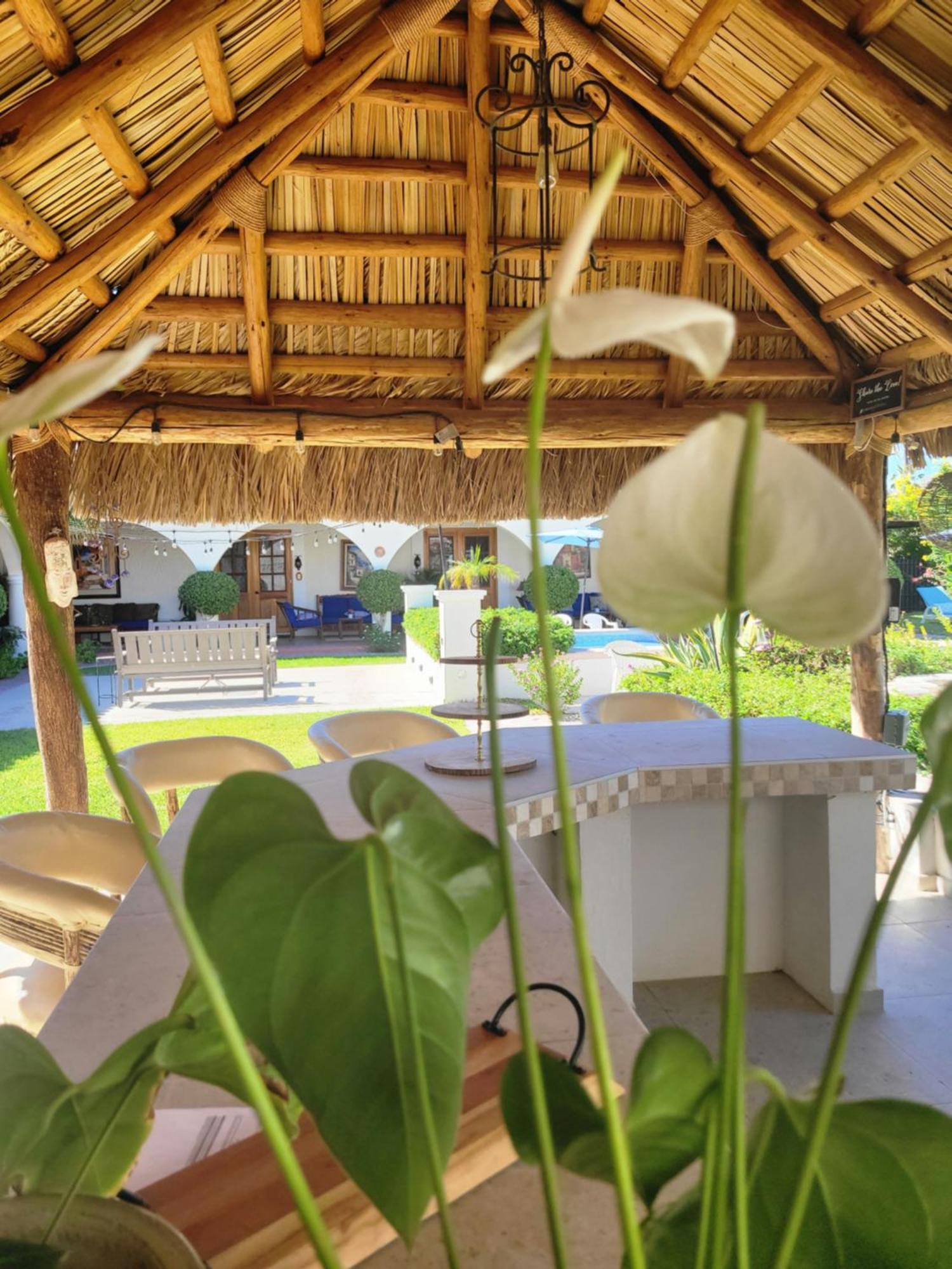 Bed & Breakfast Casa Magdalena