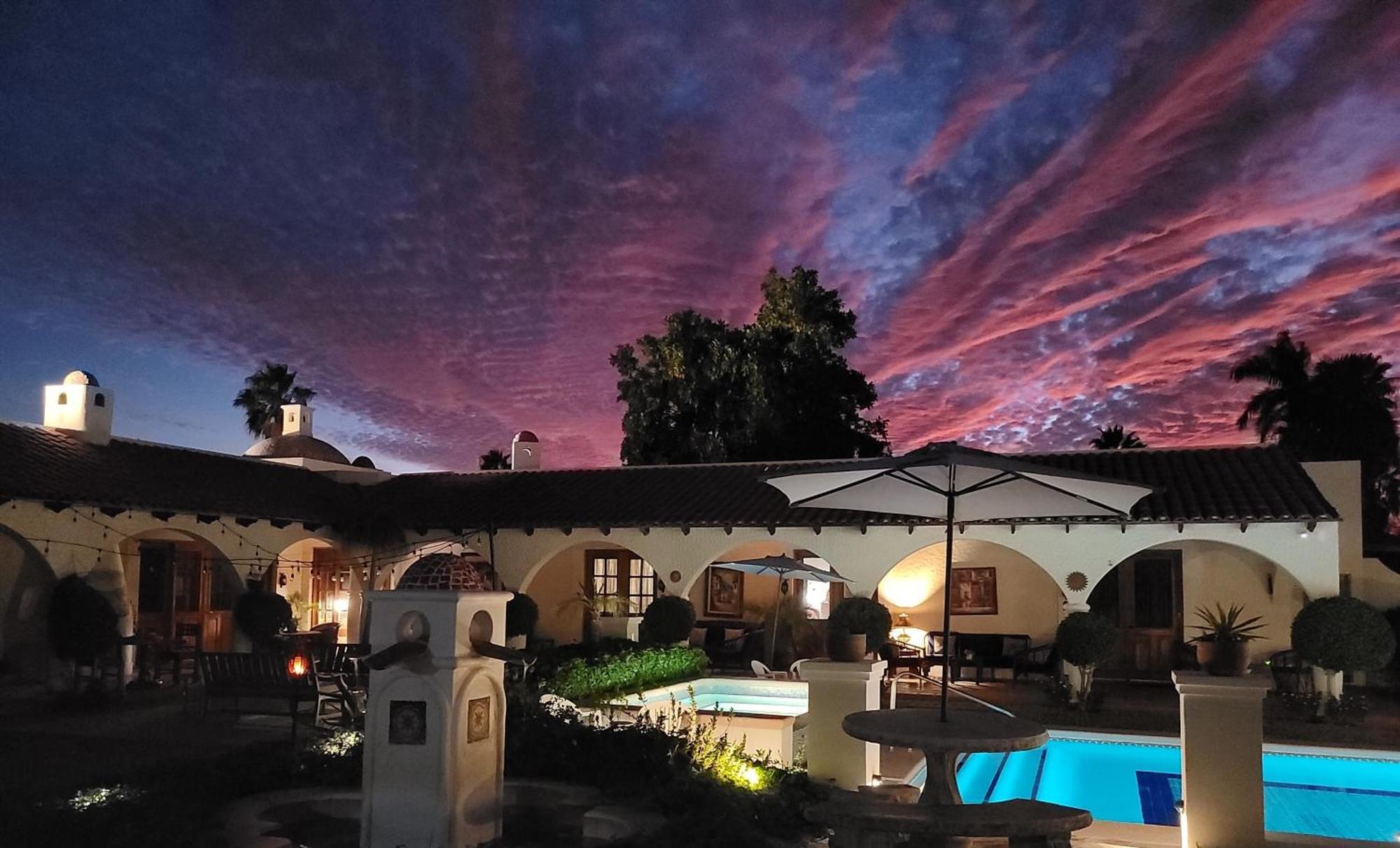 Bed & Breakfast Casa Magdalena 3*