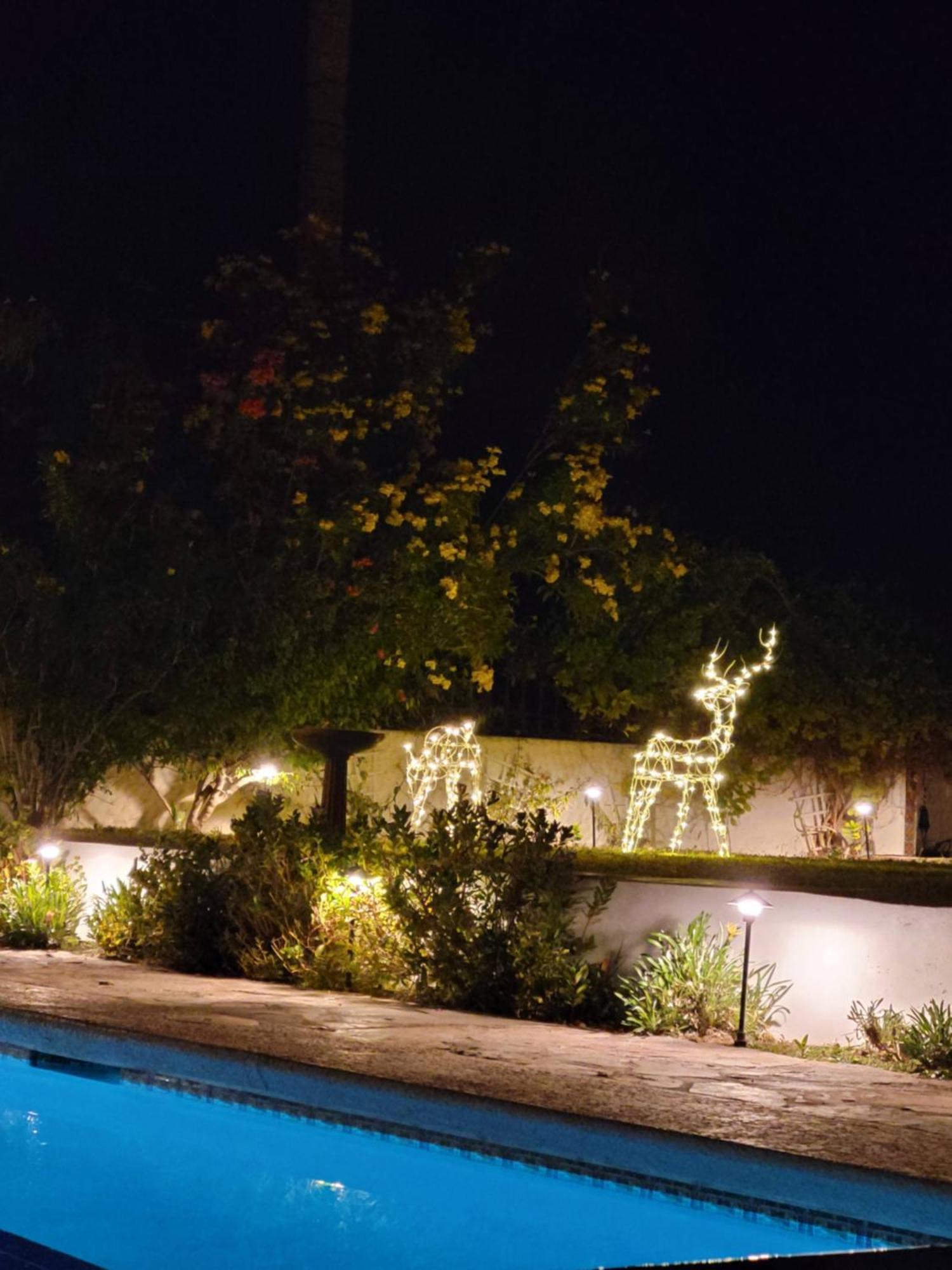Bed & Breakfast Casa Magdalena San Carlos Nuevo Guaymas