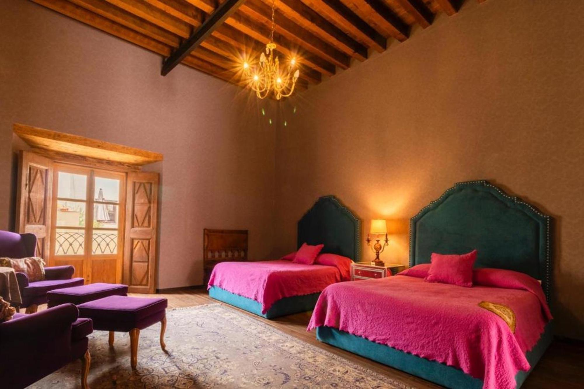 Boutique Meson De La Abundancia Catorce