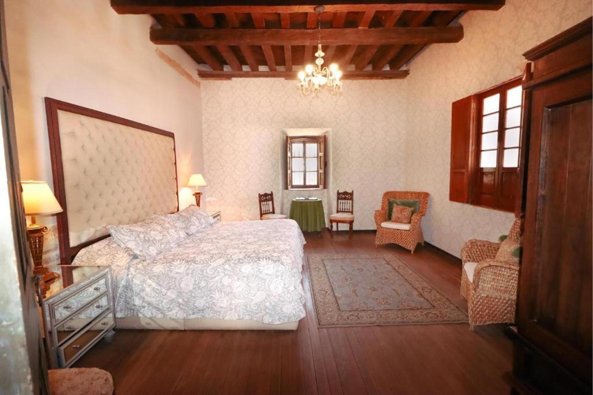 Boutique Meson De La Abundancia 4* Catorce