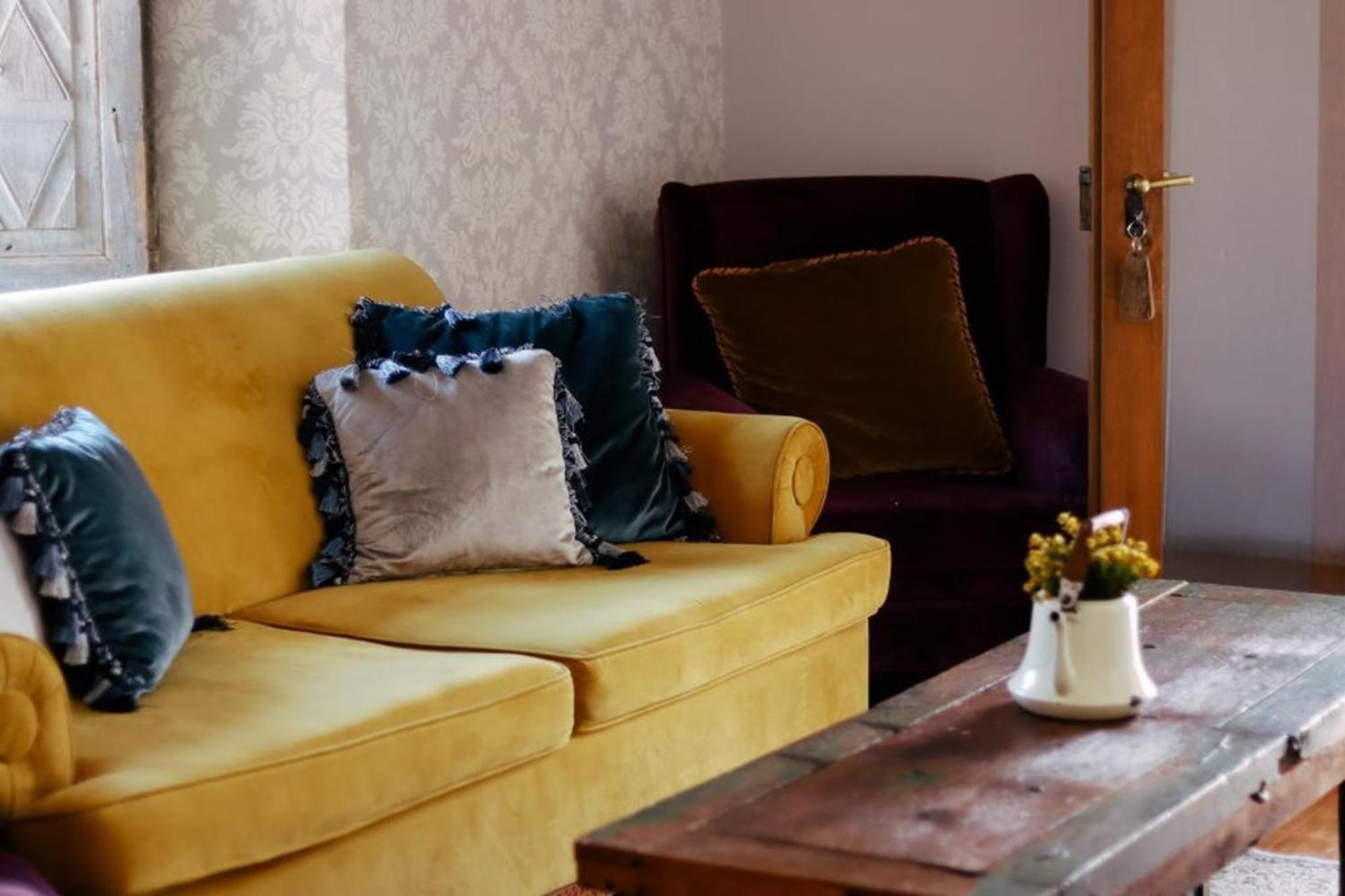 Boutique Meson De La Abundancia