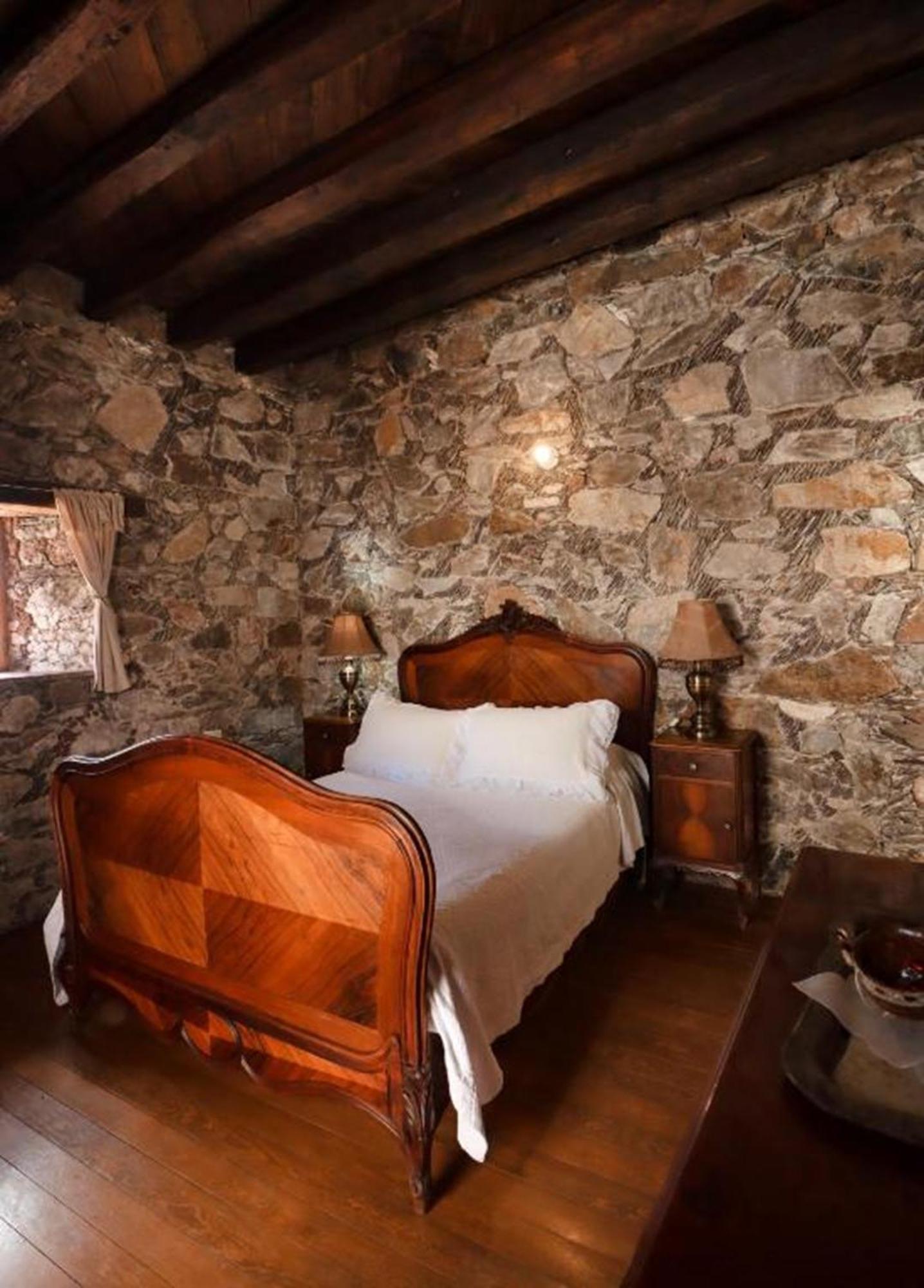 Boutique Meson De La Abundancia Hotel 4*