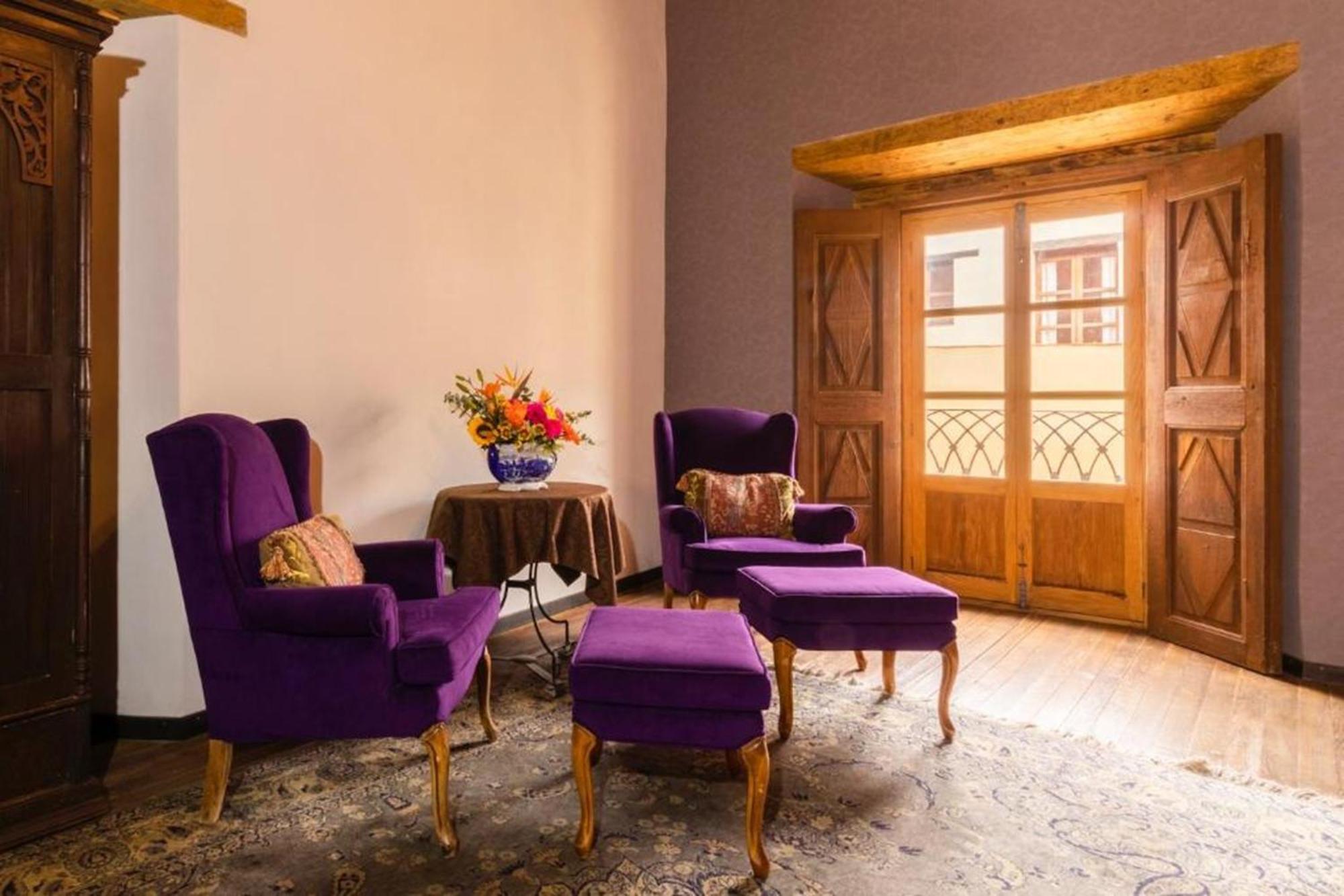 Boutique Meson De La Abundancia 4* Catorce