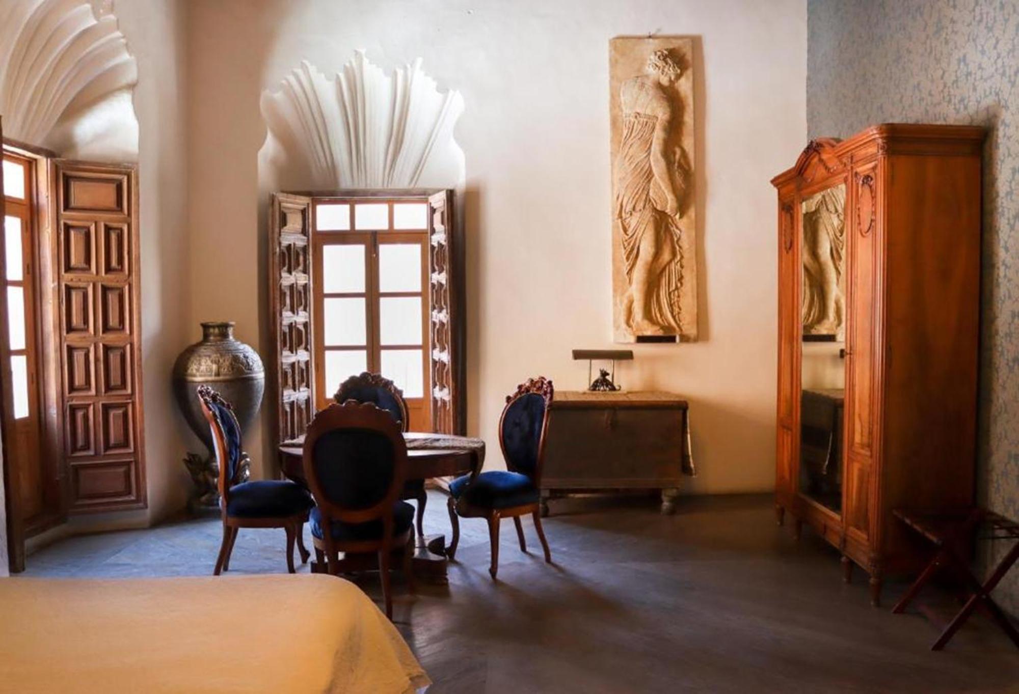 Hotel Boutique Meson De La Abundancia