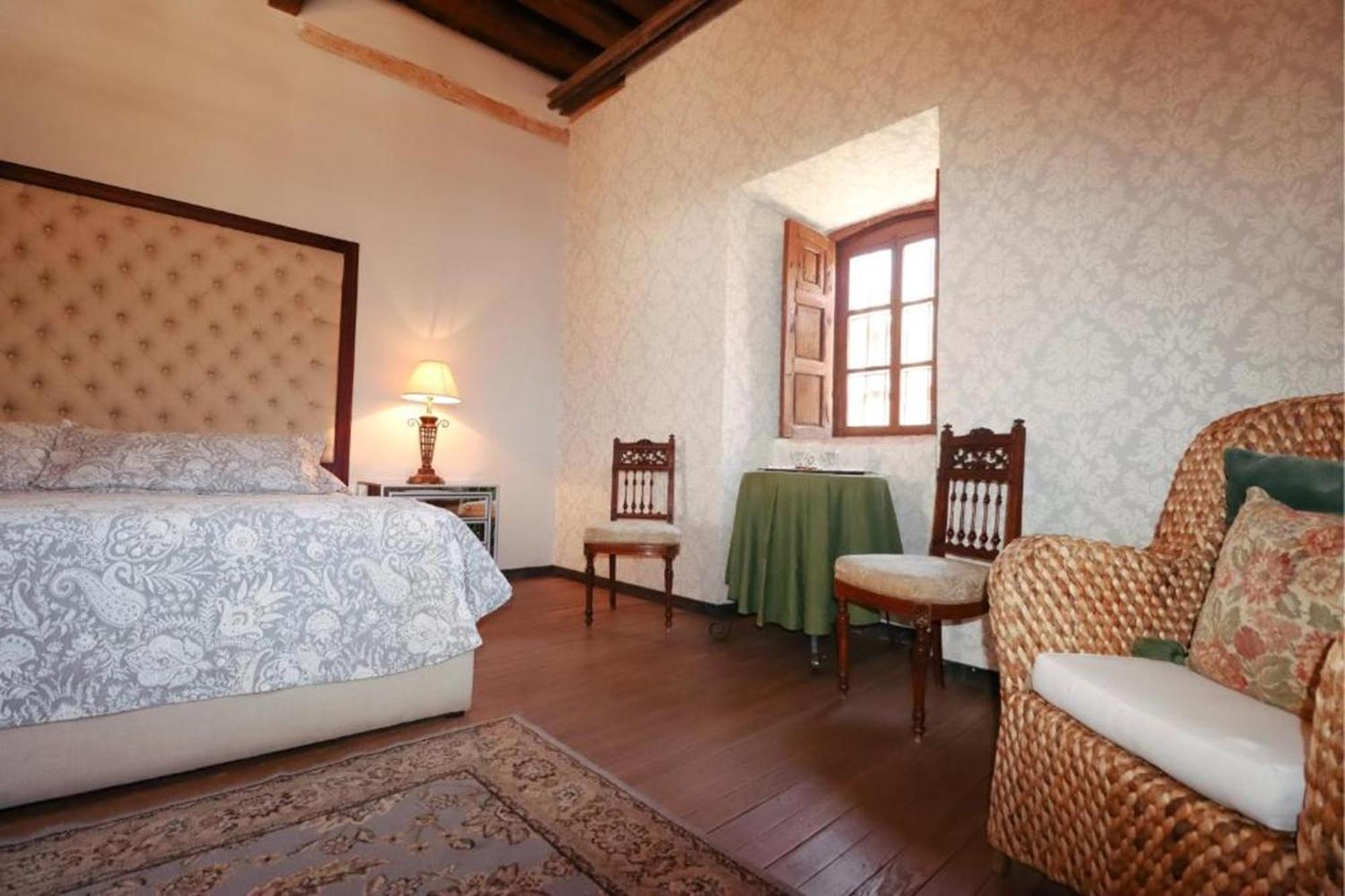 Boutique Meson De La Abundancia Hotel 4*