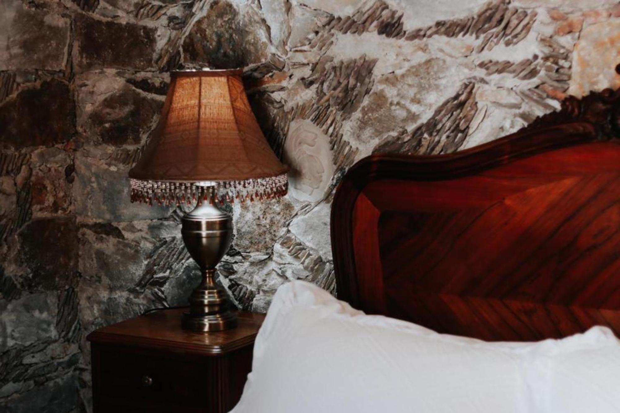 Boutique Meson De La Abundancia Hotel Catorce