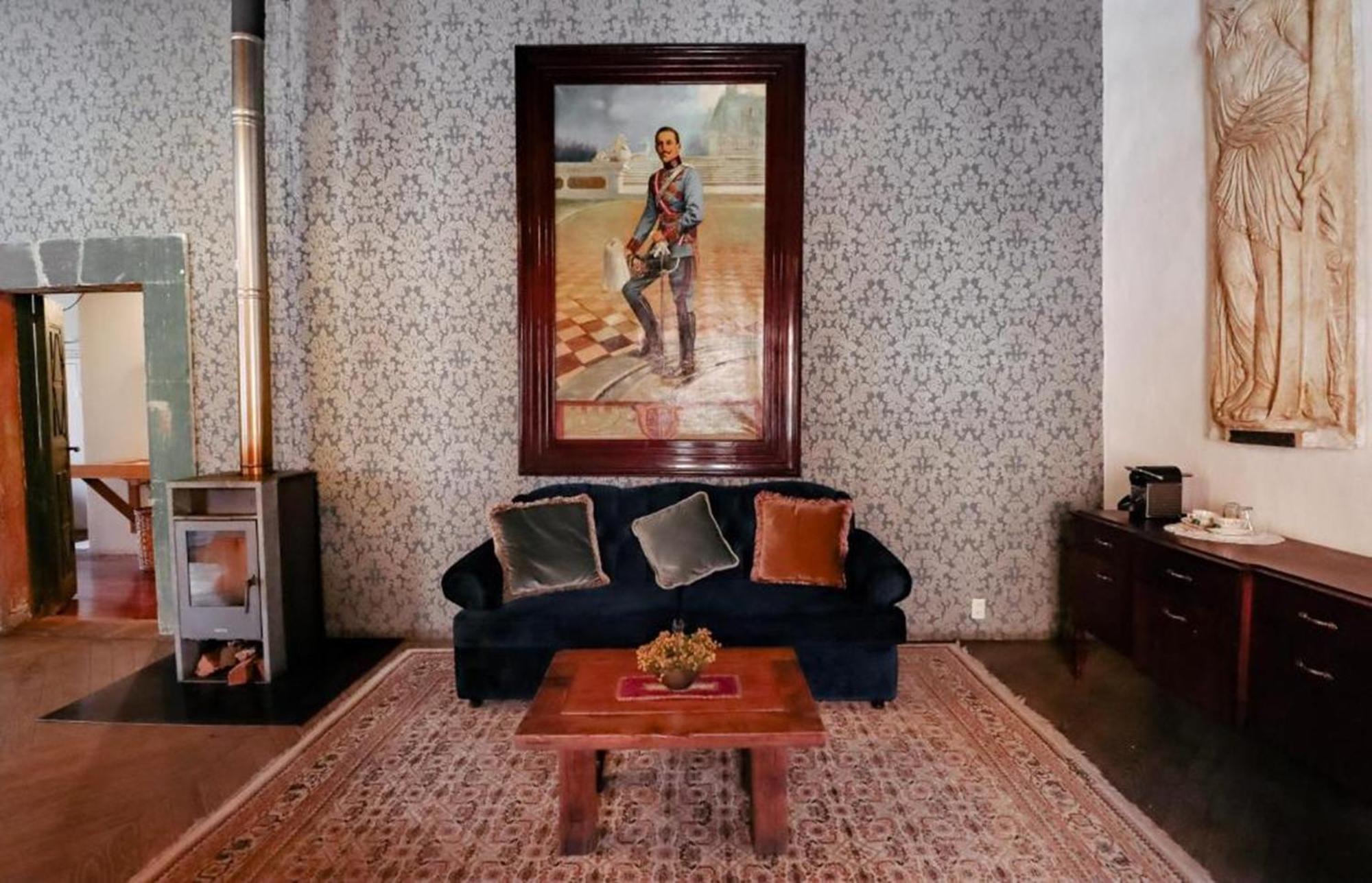 Boutique Meson De La Abundancia Hotel
