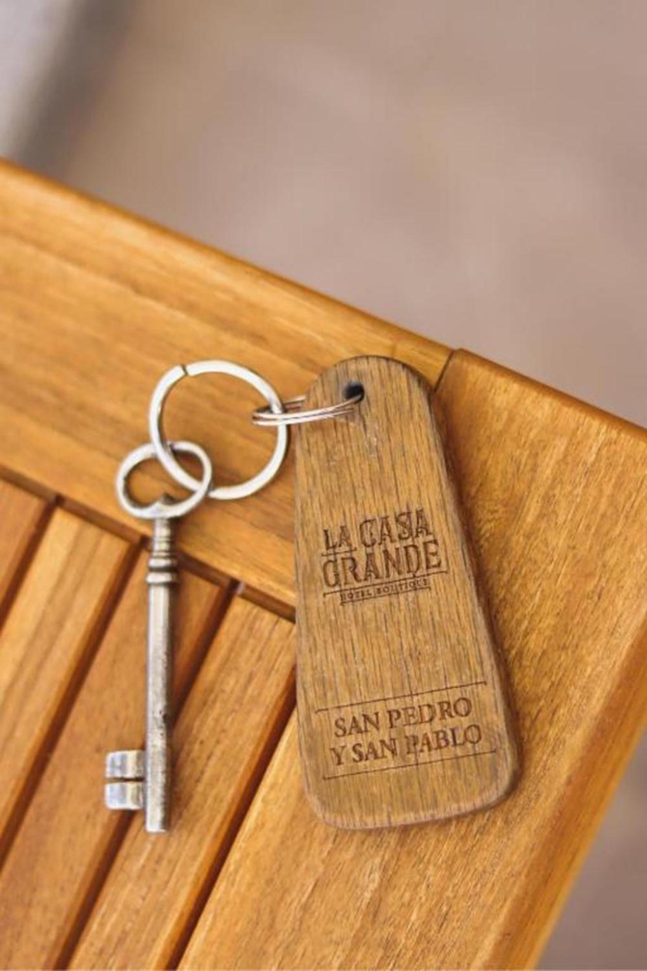Boutique Meson De La Abundancia Hotel