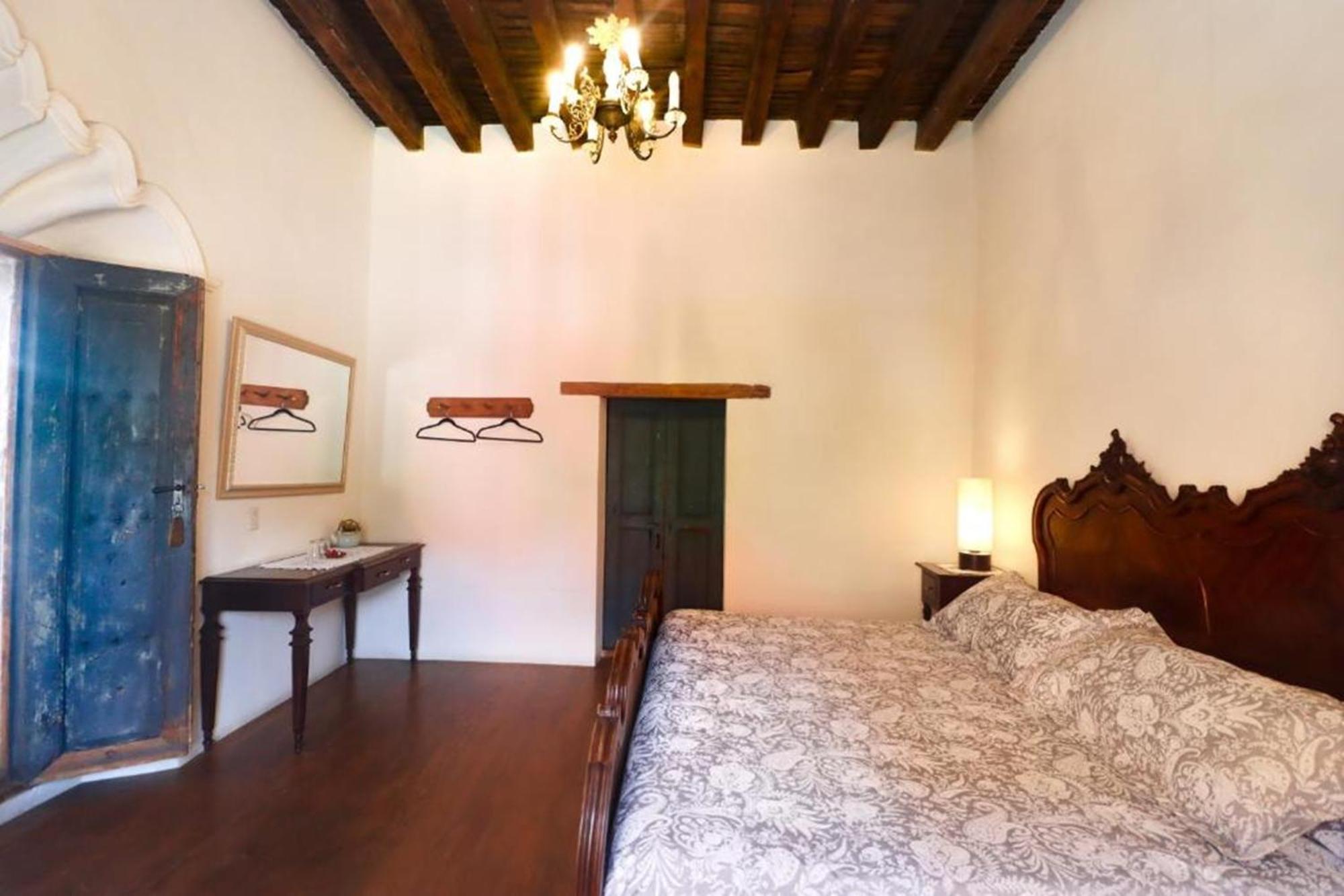 Hotel Boutique Meson De La Abundancia Catorce