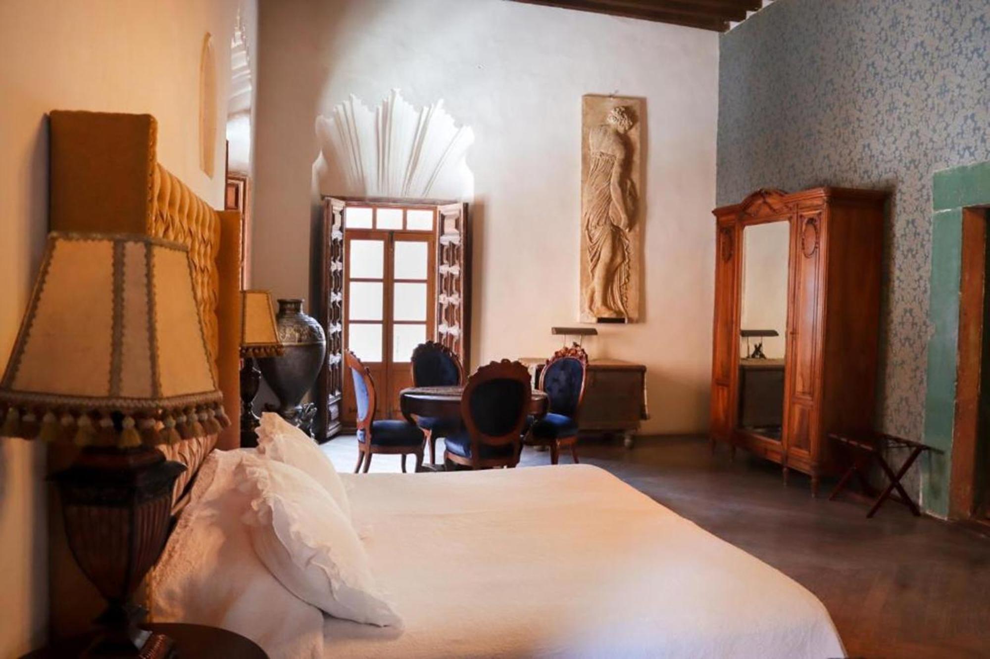 Boutique Meson De La Abundancia Catorce