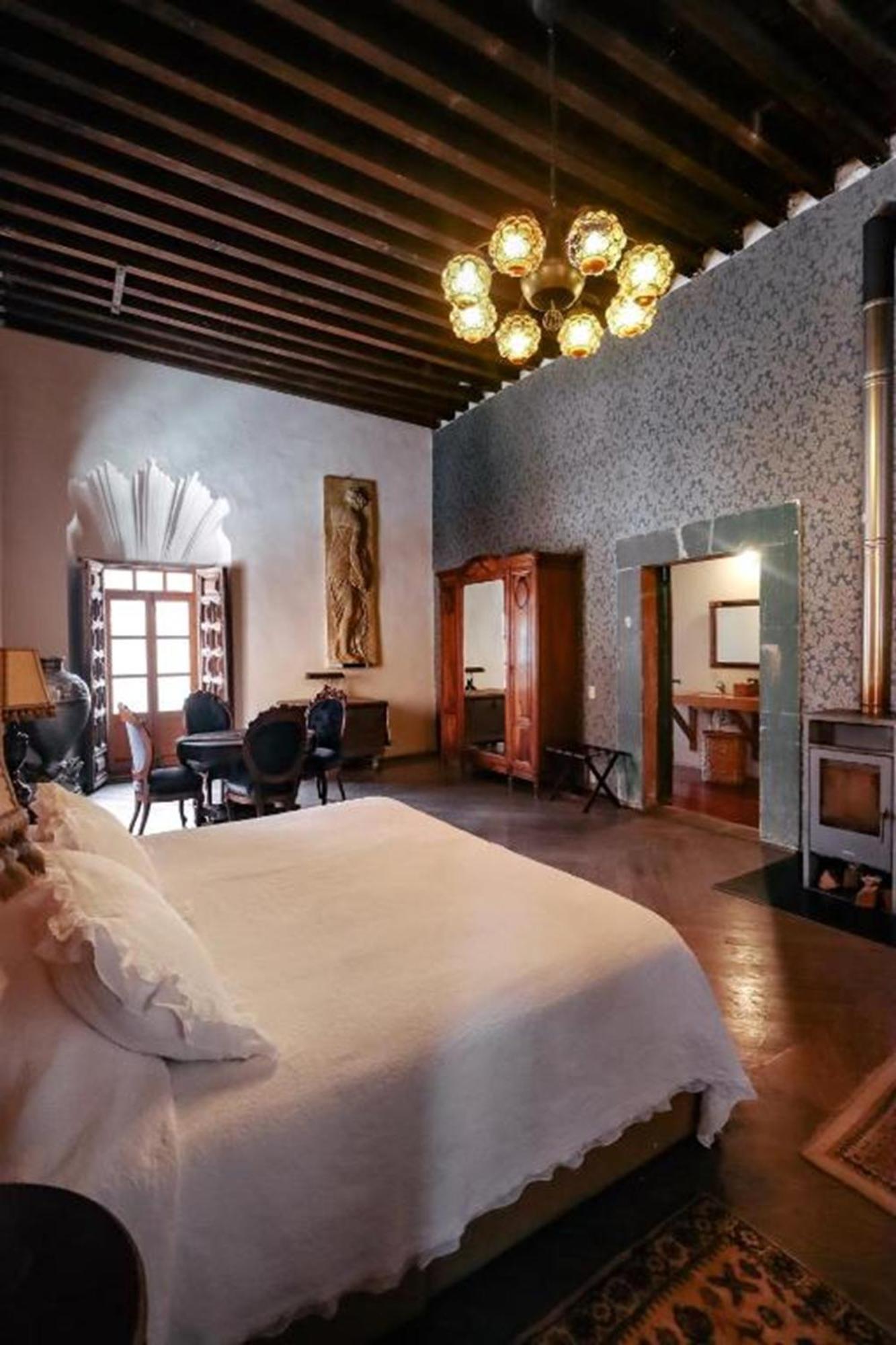 Boutique Meson De La Abundancia 4* Catorce