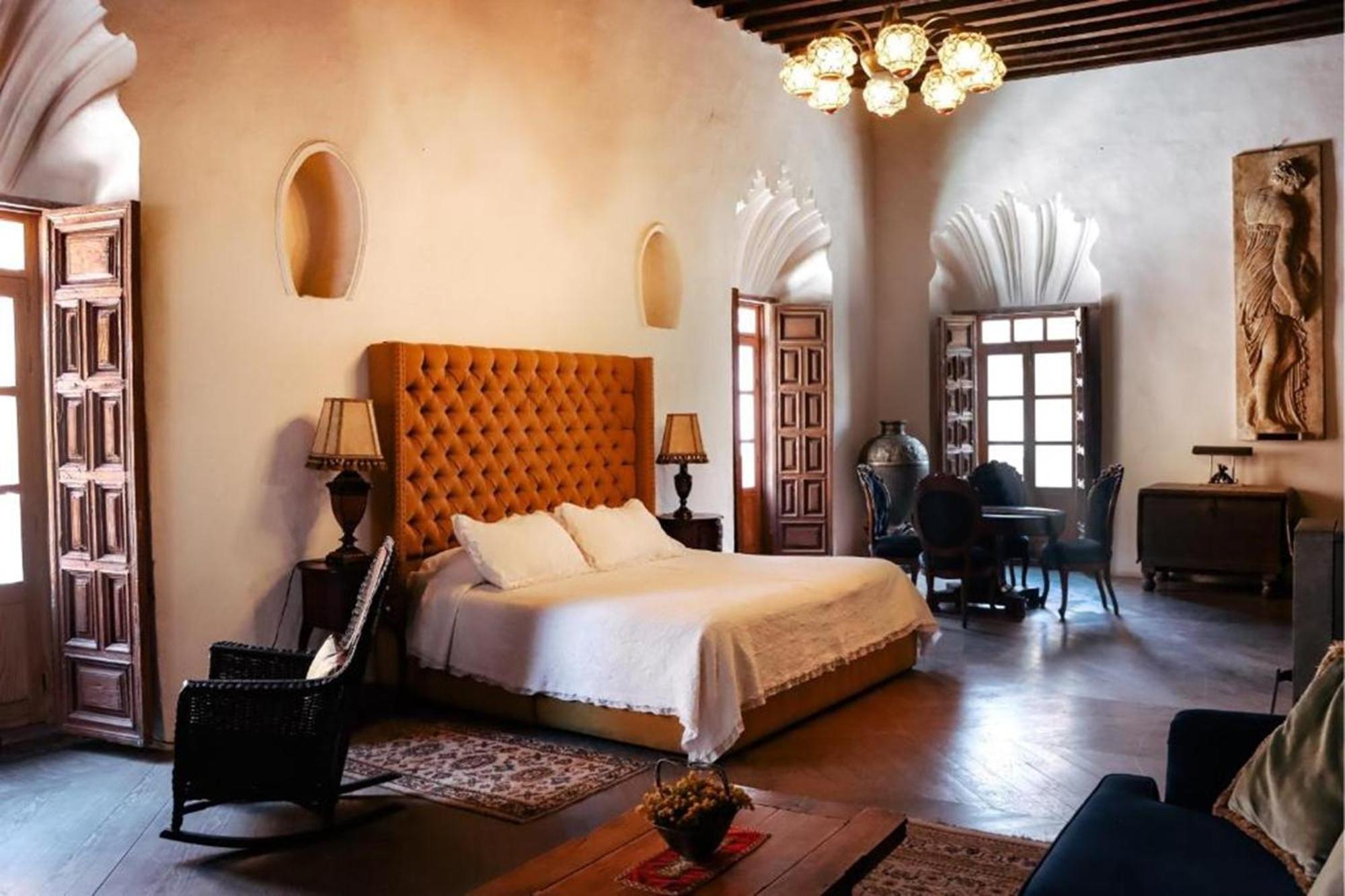 Hotel Boutique Meson De La Abundancia