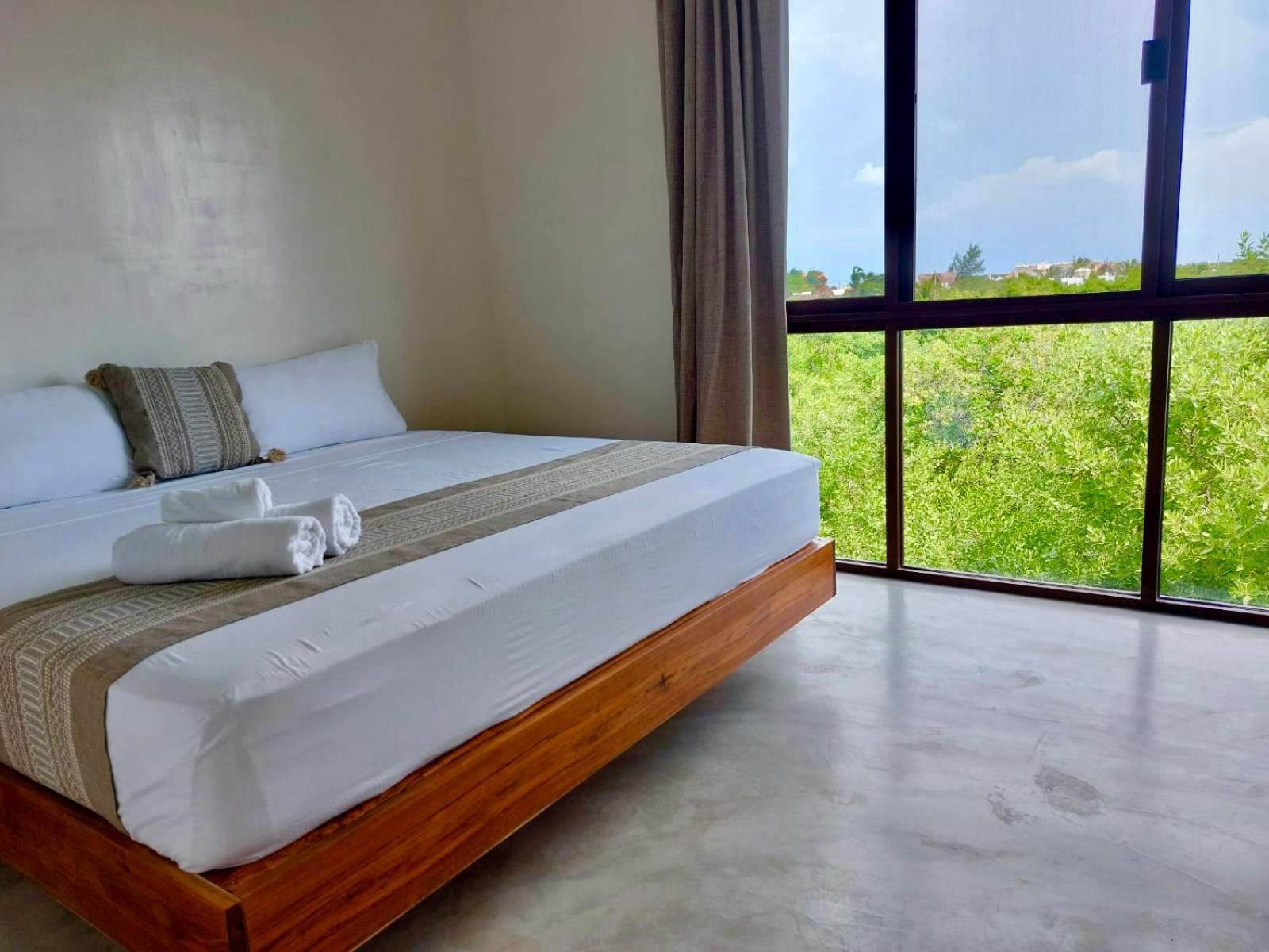 Coccoloba Apartment Isla Holbox