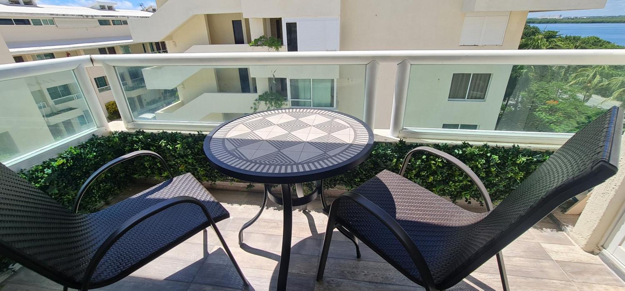 Apartment Brisas, Beyond Expectations Oceanfront Cancun