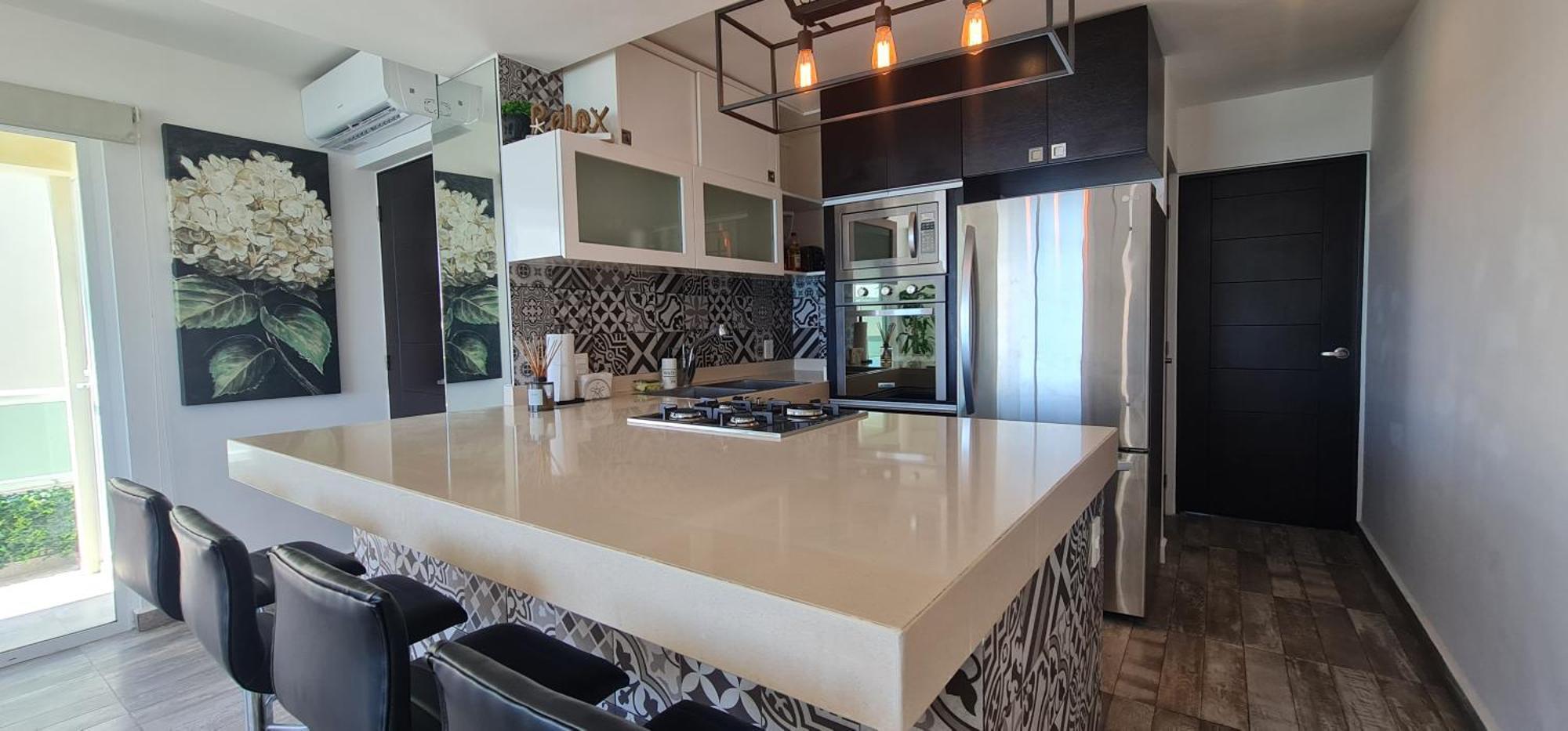 Brisas, Beyond Expectations Oceanfront Apartment