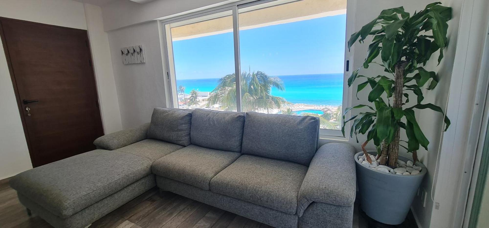 Brisas, Beyond Expectations Oceanfront * Cancun