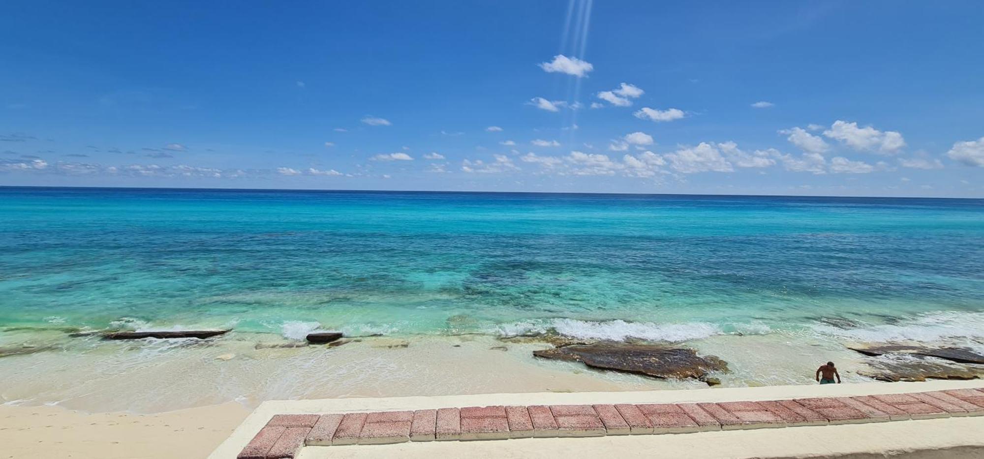 Apartment Brisas, Beyond Expectations Oceanfront Cancun
