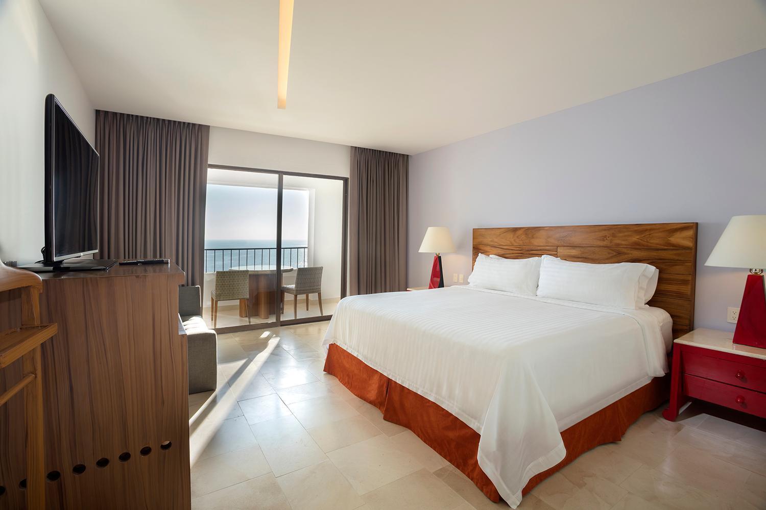 Resort Ixtapa By Ihg