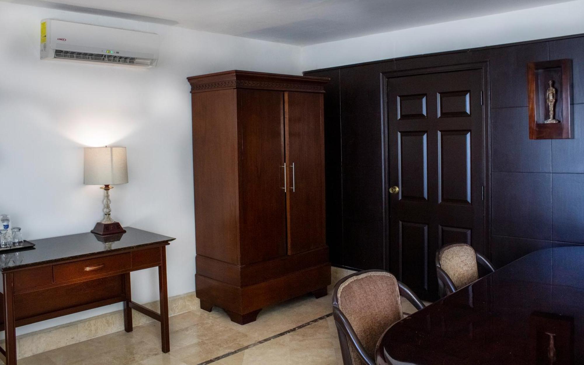 Wyndham Garden Mochis Plaza 5*