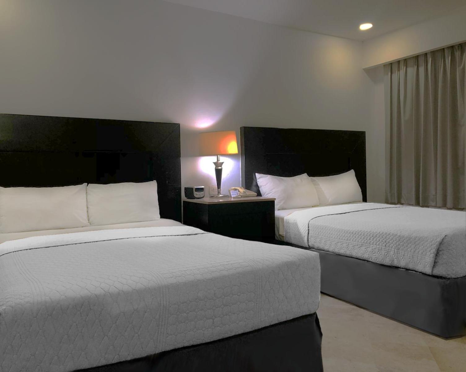 Wyndham Garden Mochis Plaza 5* Los Mochis
