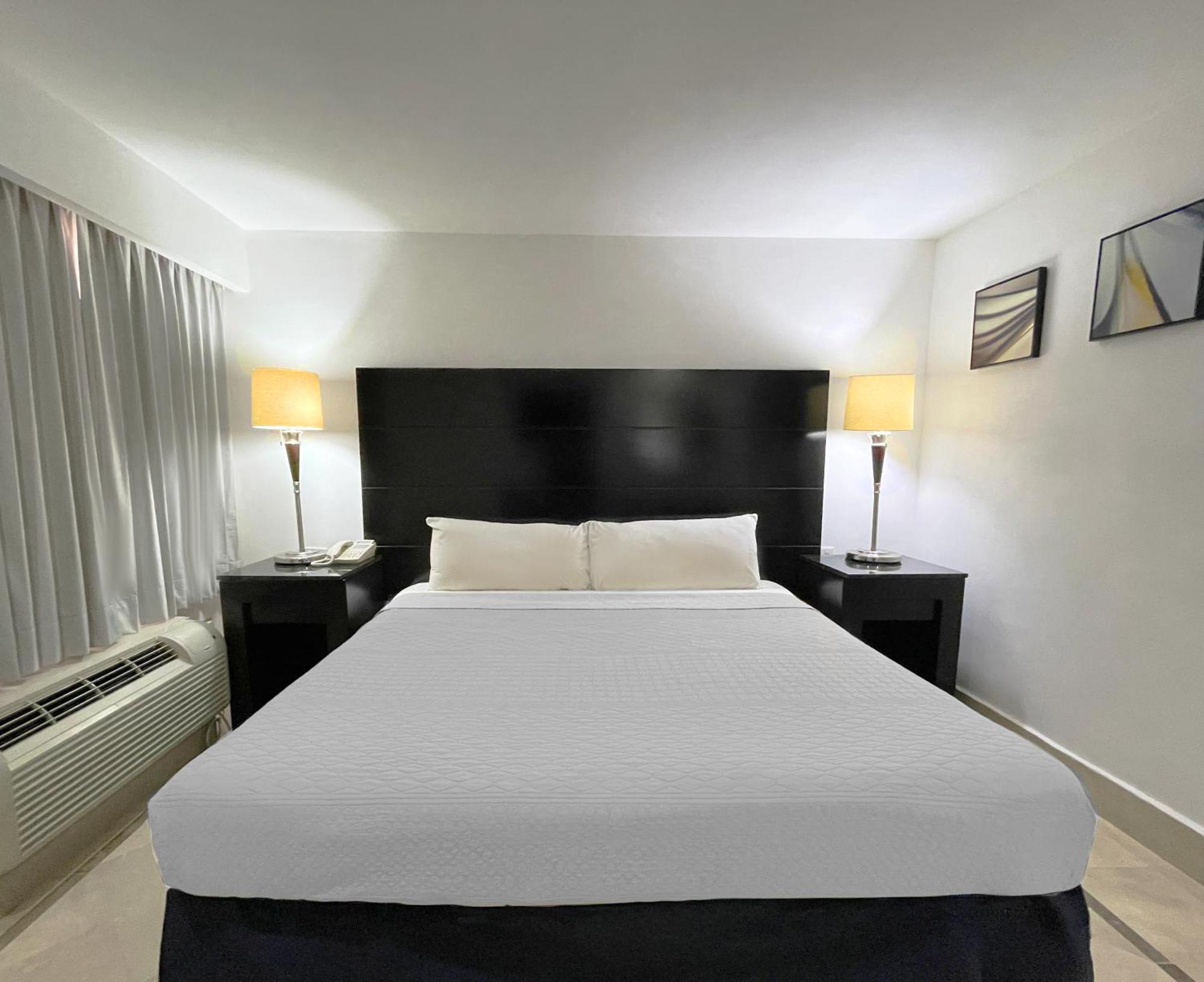 Wyndham Garden Mochis Plaza 5*
