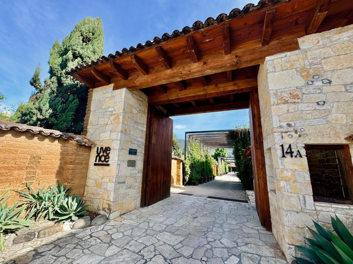 Uvence Arte + 5* San Cristobal de las Casas