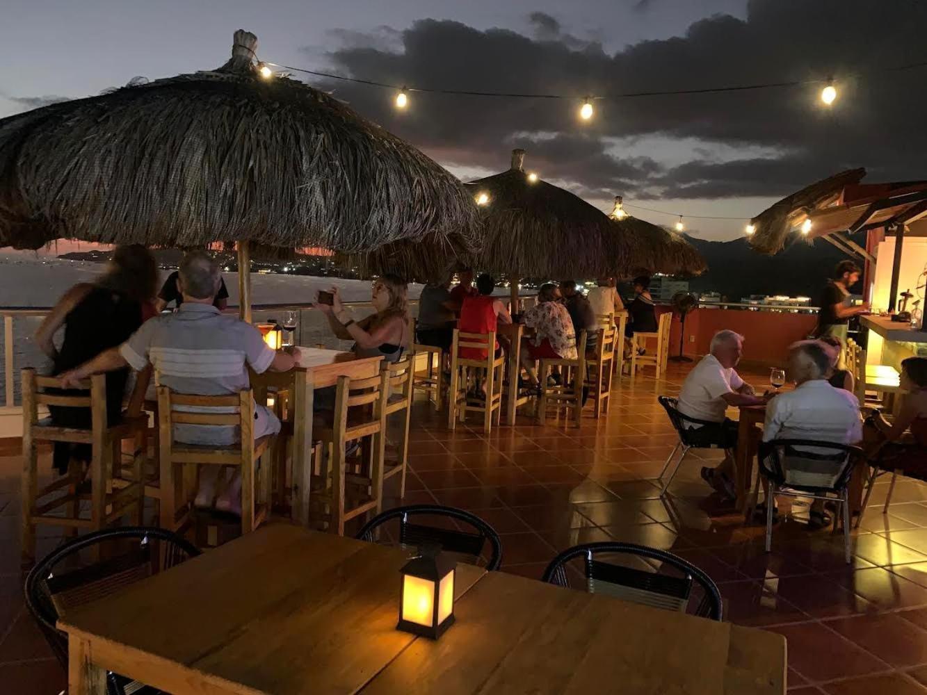 Banderas Aparthotel