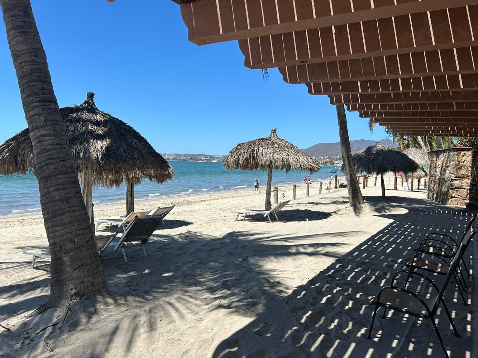 Banderas 4* Bucerias