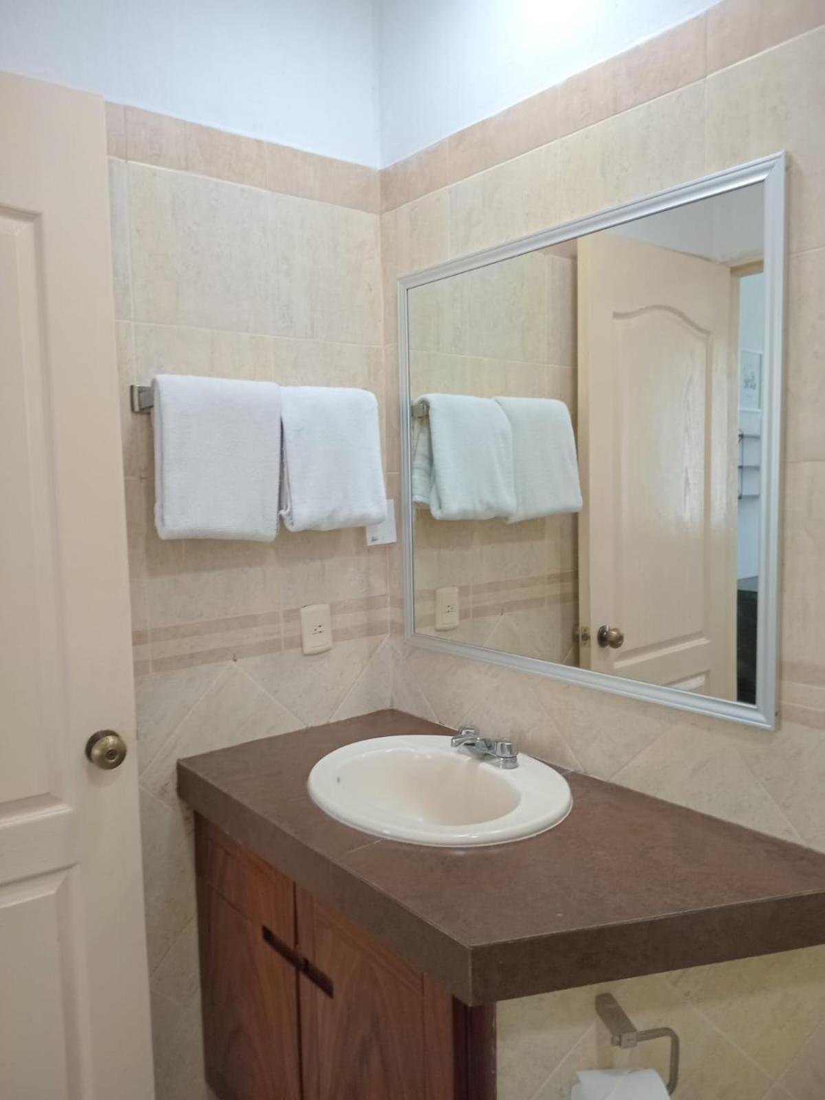 Aparthotel Banderas