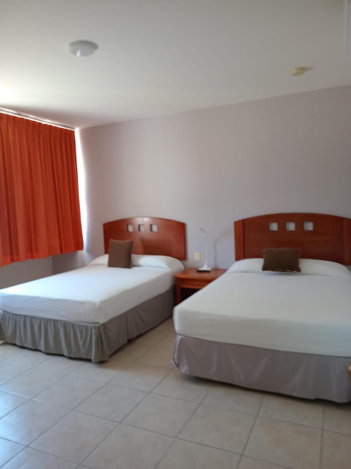 Aparthotel Banderas 4*