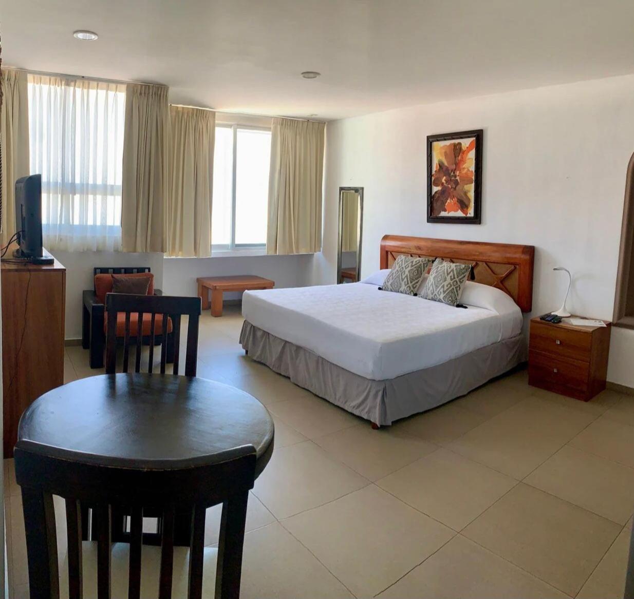 Banderas Aparthotel Bucerias