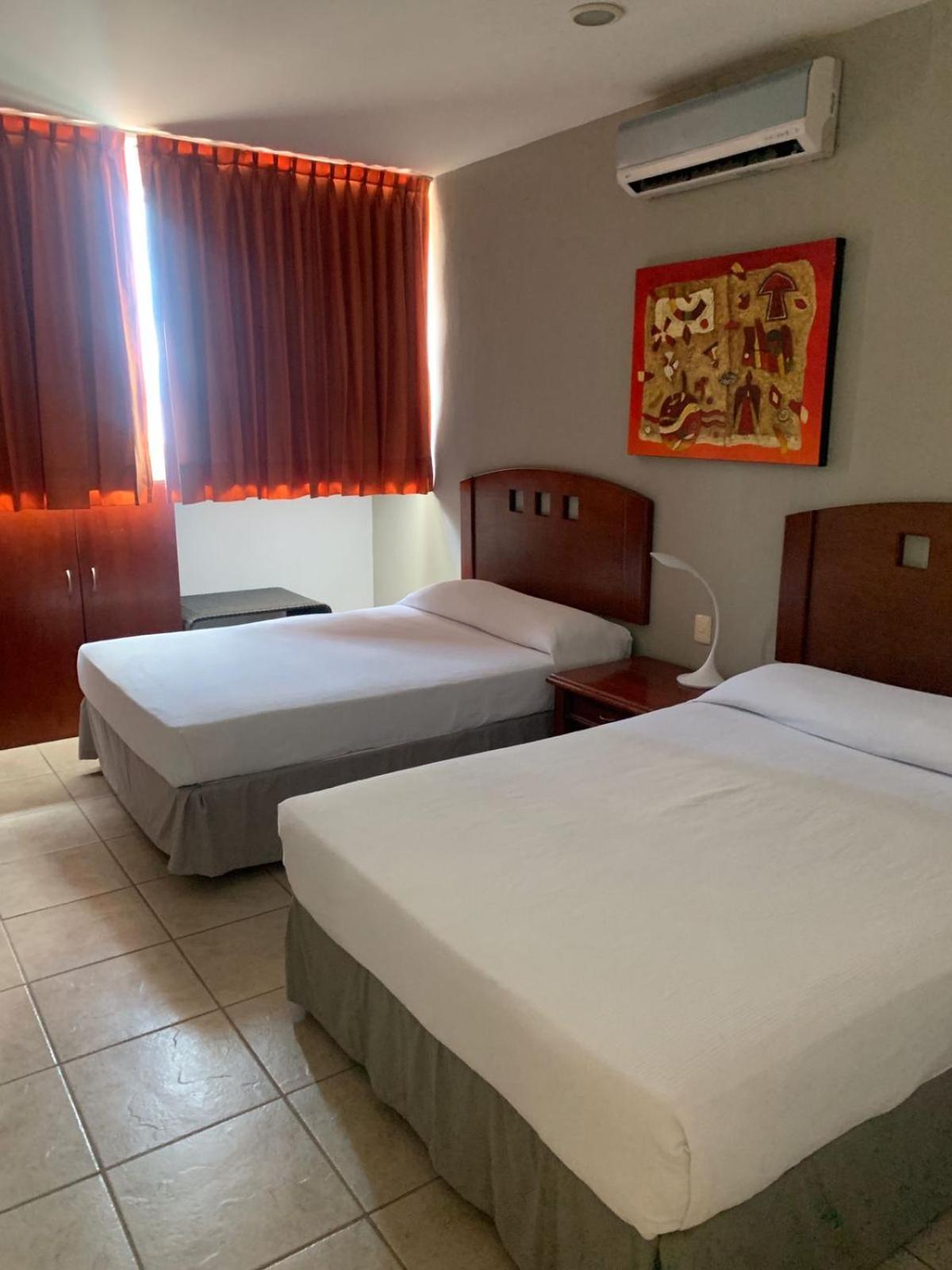 Aparthotel Banderas Bucerias