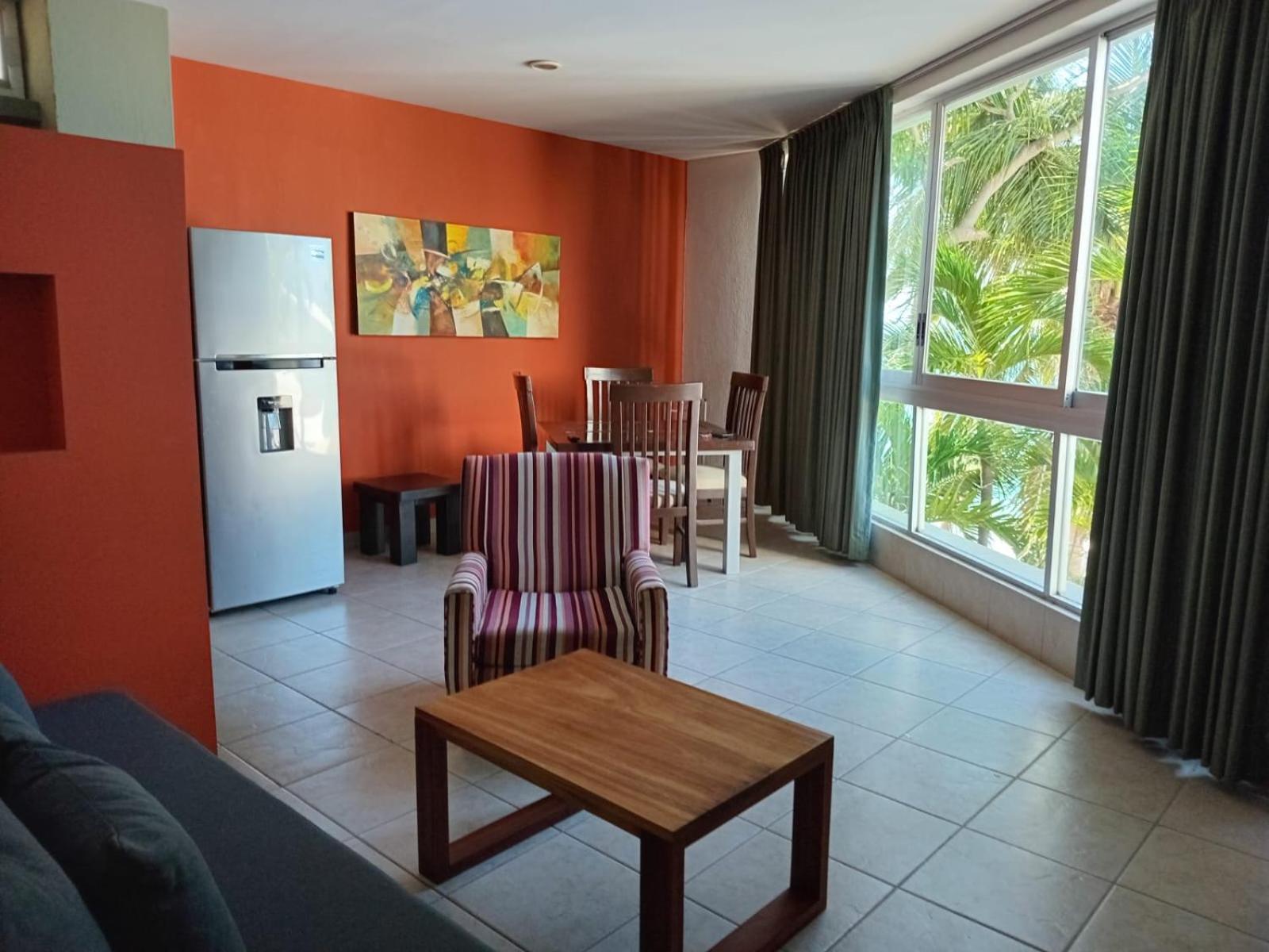 Banderas 4* Bucerias
