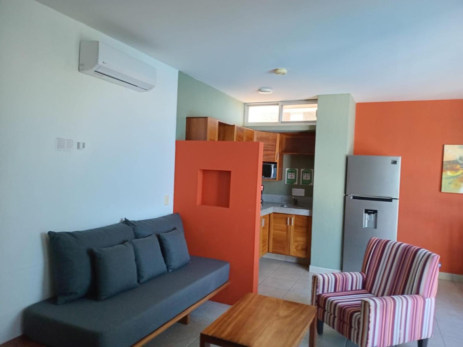 Banderas Aparthotel 4*