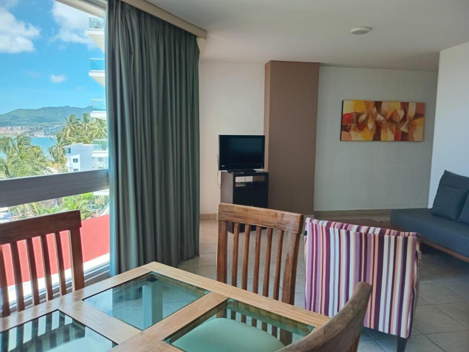 Aparthotel Banderas Bucerias