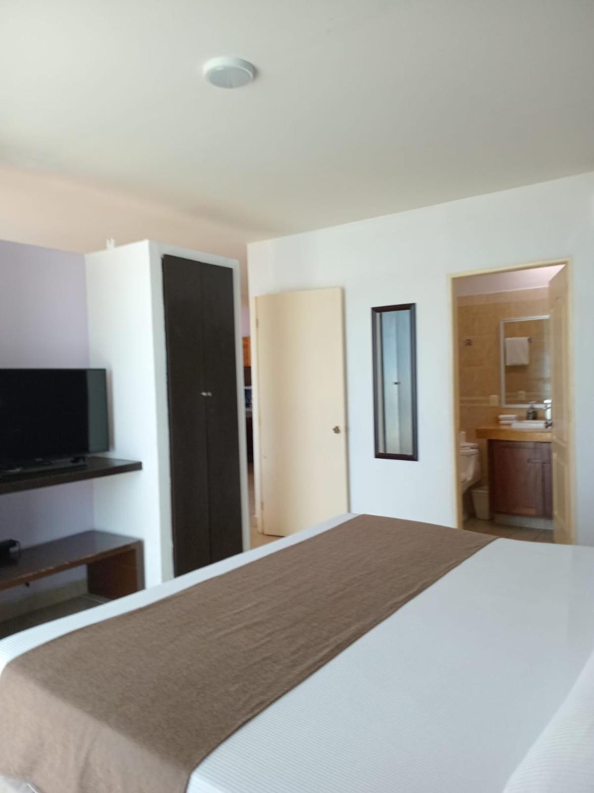 Banderas Aparthotel