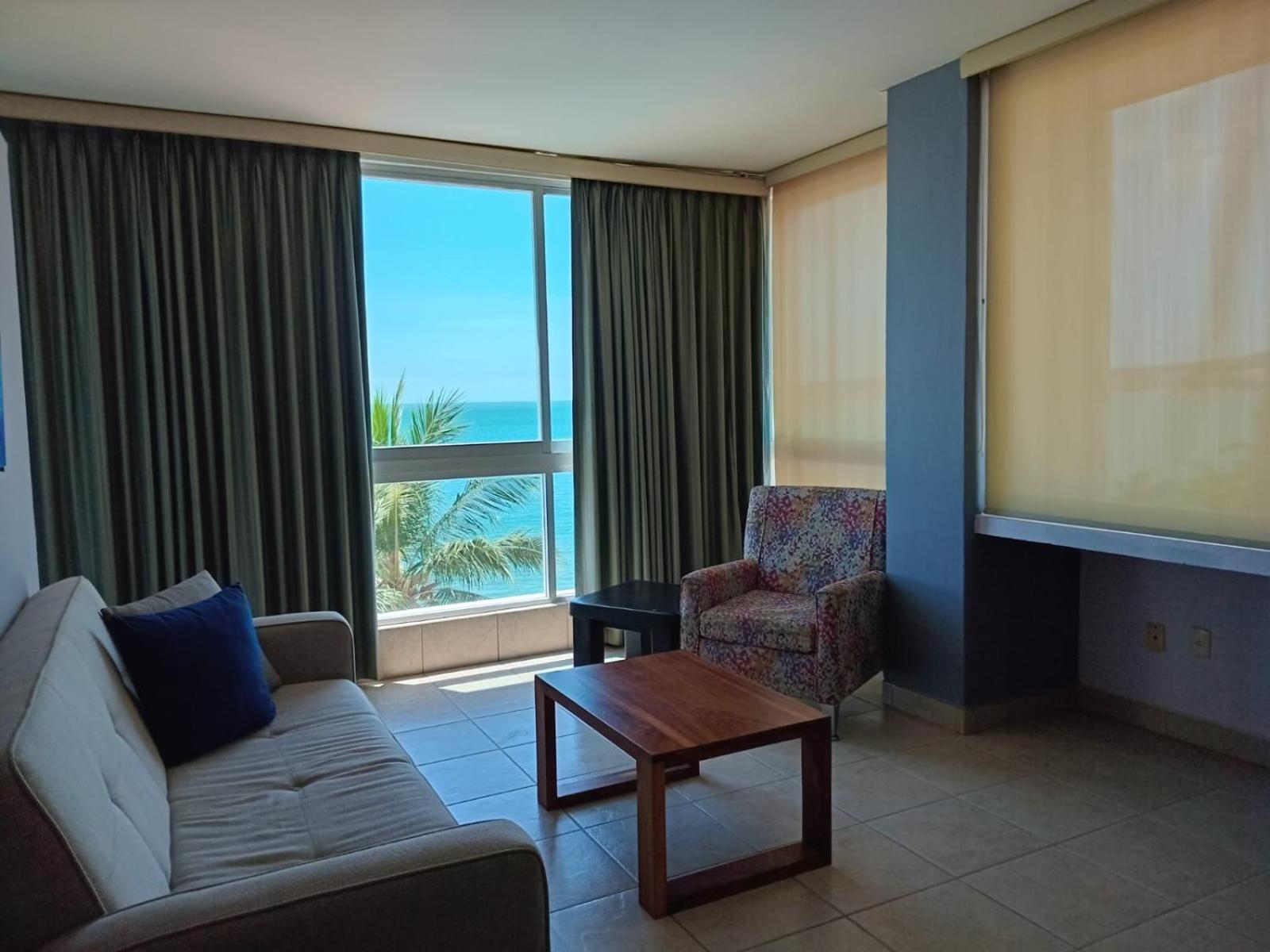 Banderas Aparthotel 4*