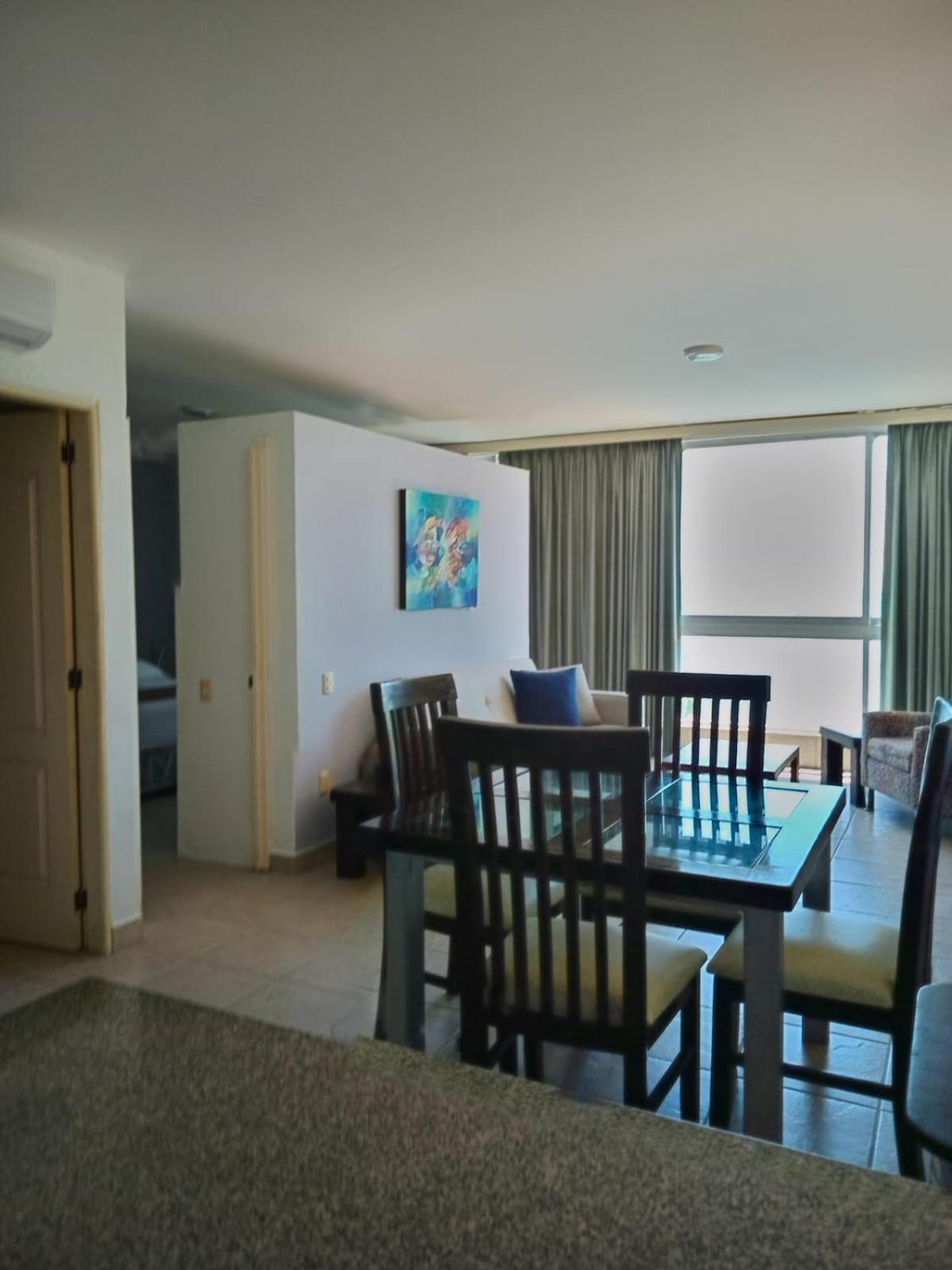 Banderas Aparthotel Bucerias