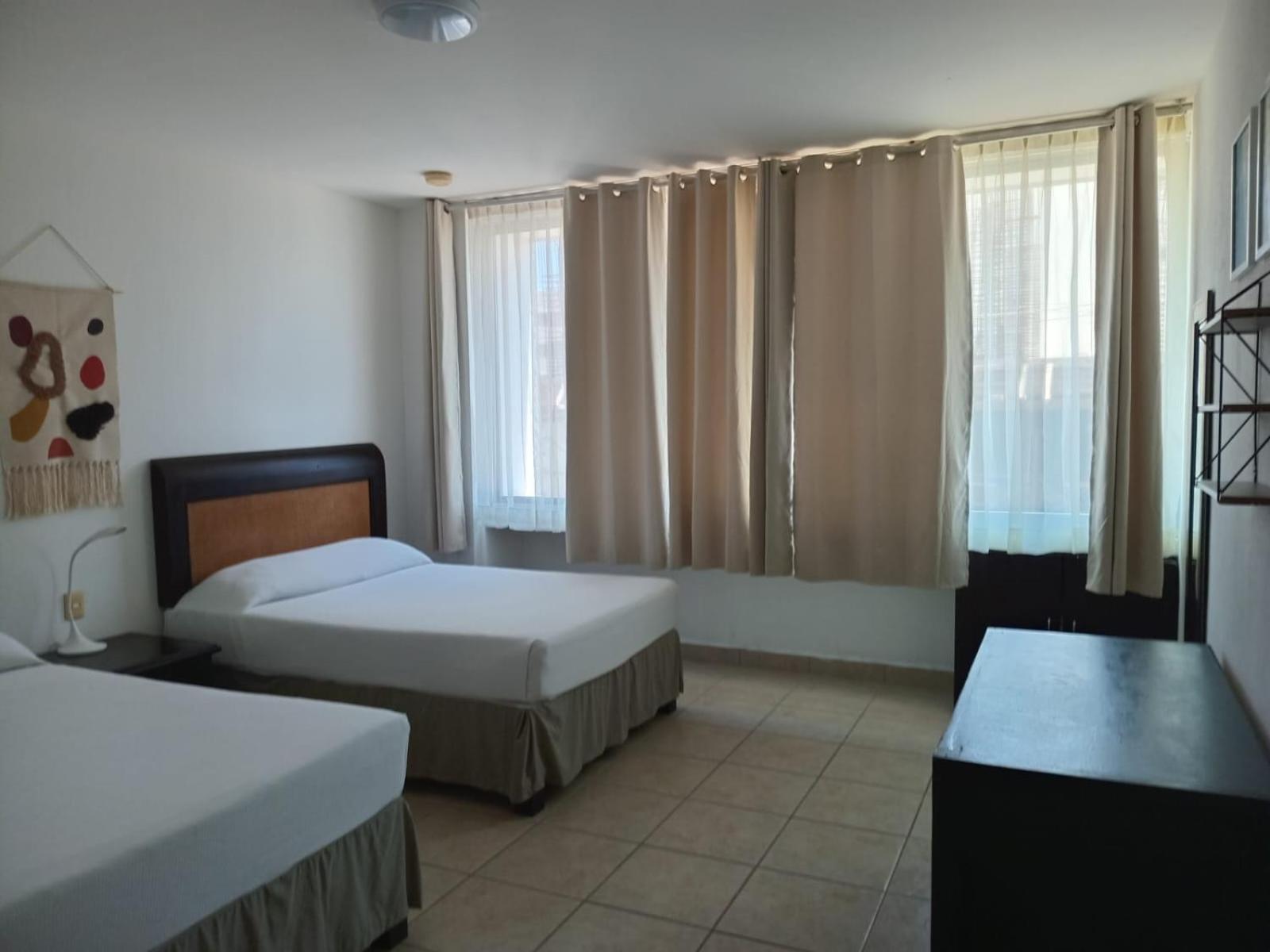 Aparthotel Banderas Bucerias