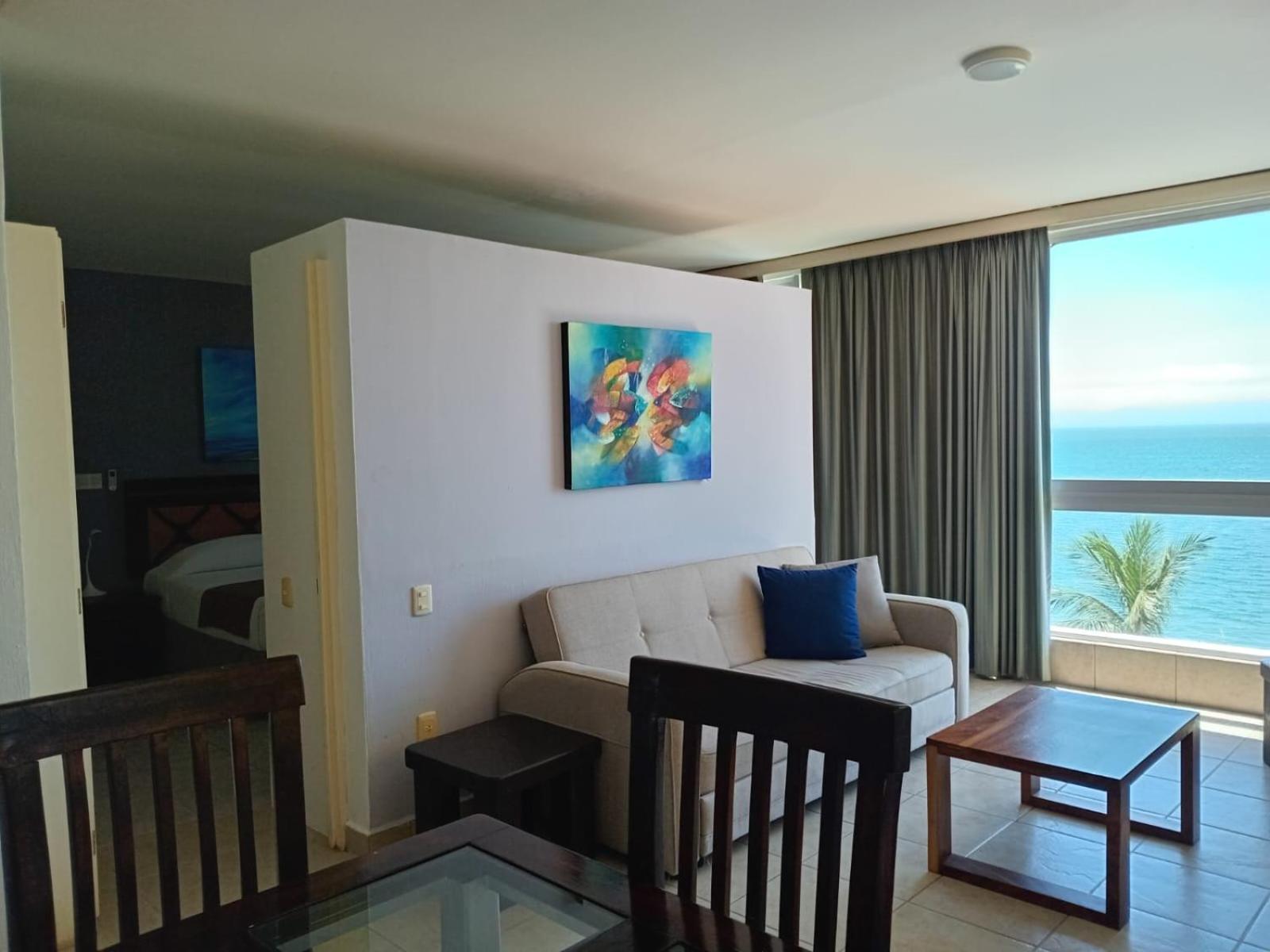 Banderas Aparthotel