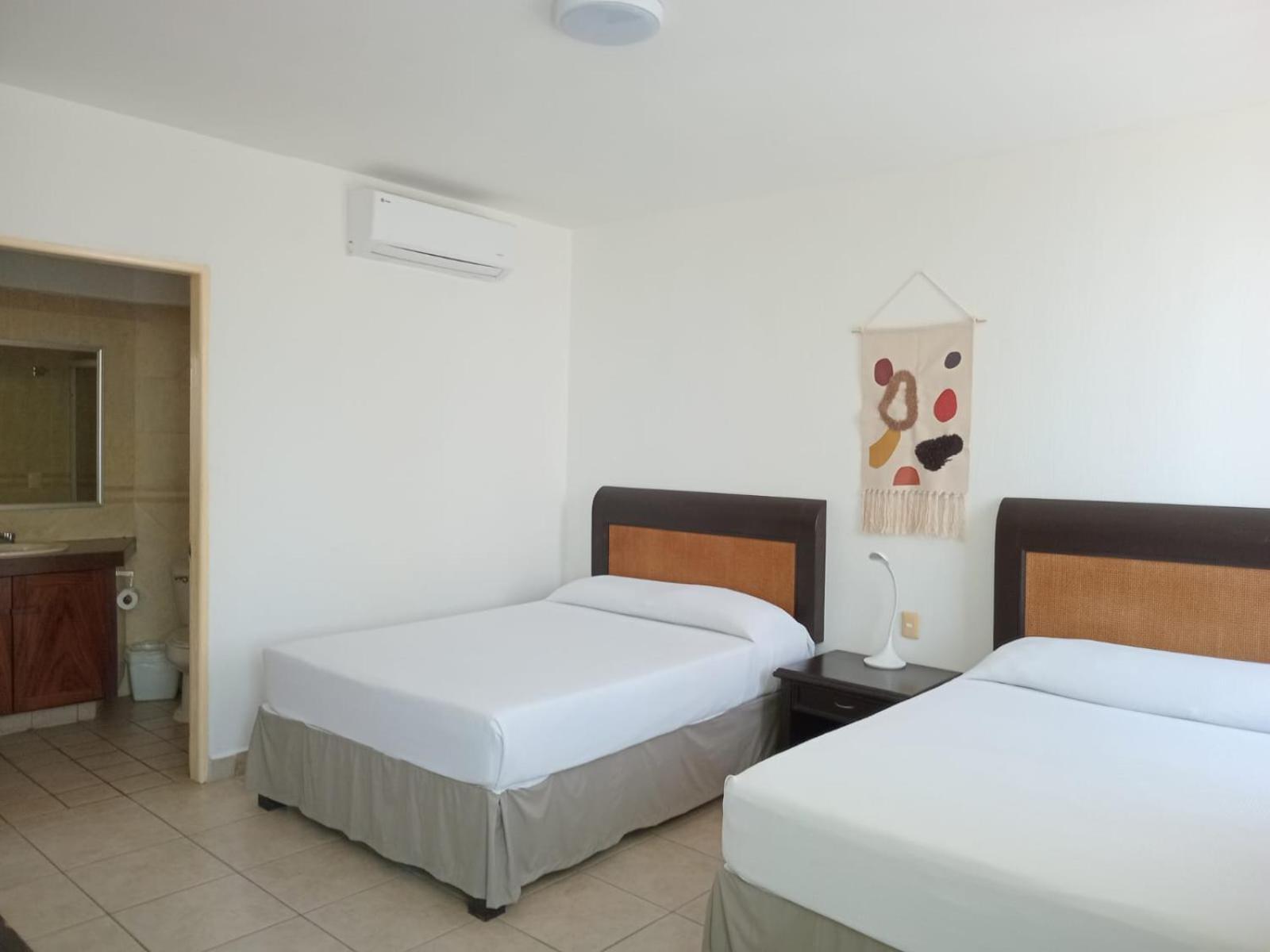 Aparthotel Banderas