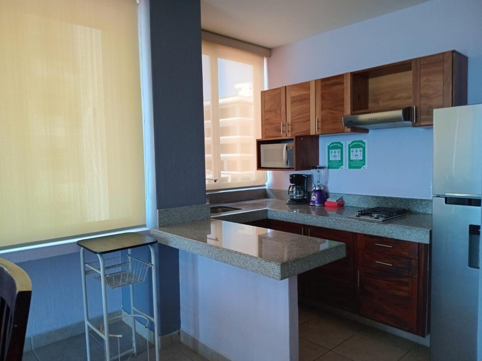 Banderas Aparthotel 4*