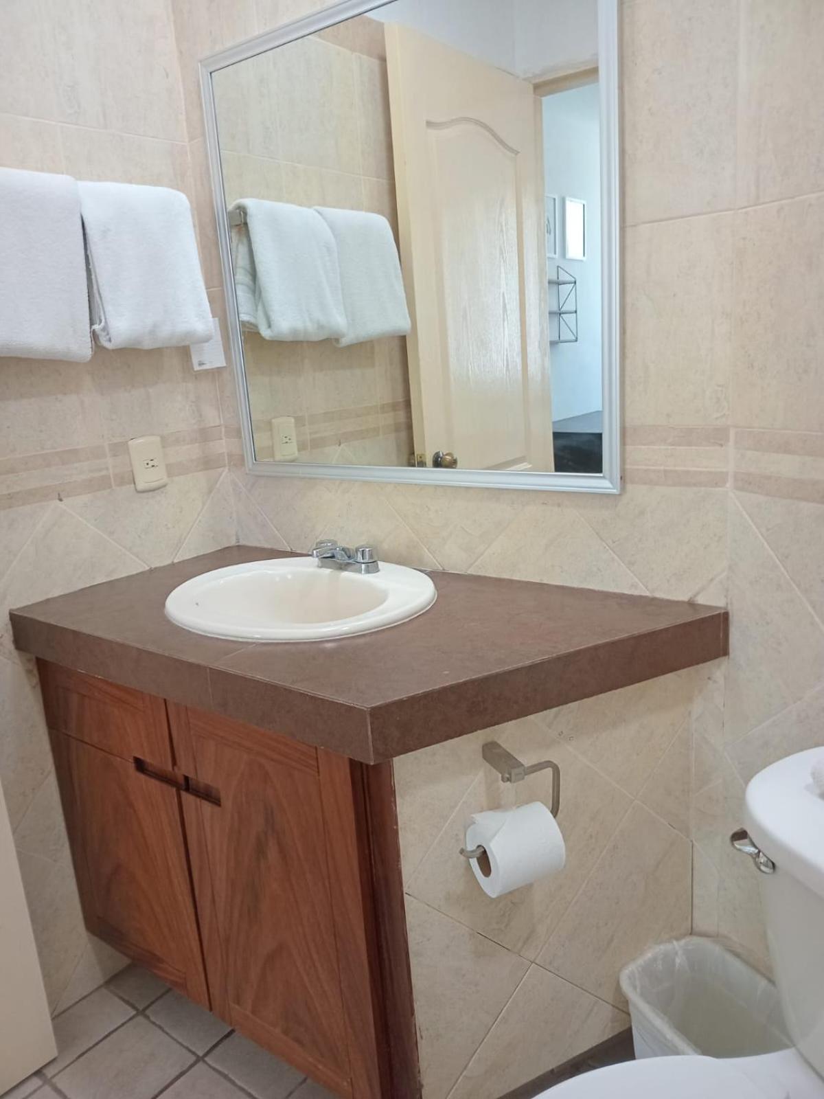 Aparthotel Banderas 4*