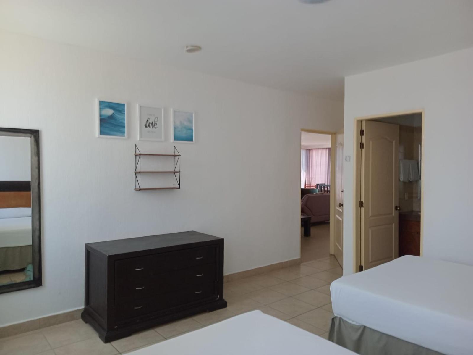 Banderas Aparthotel Bucerias