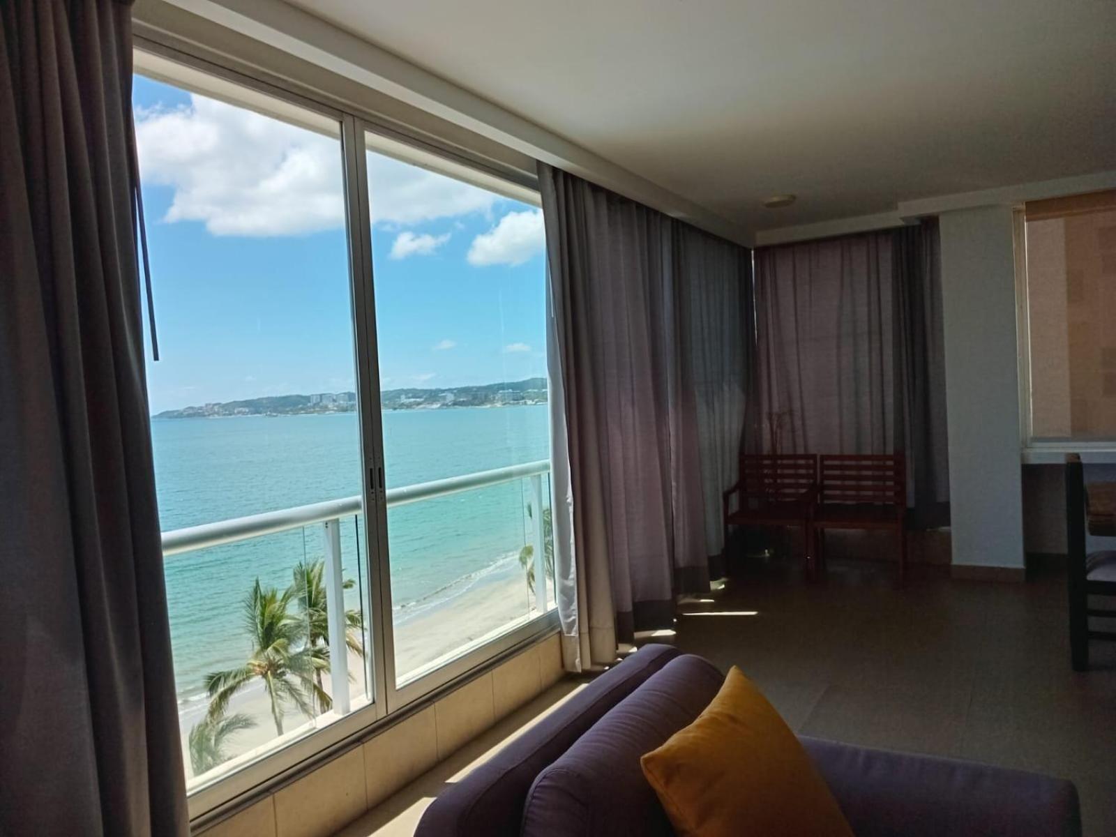 Banderas Aparthotel