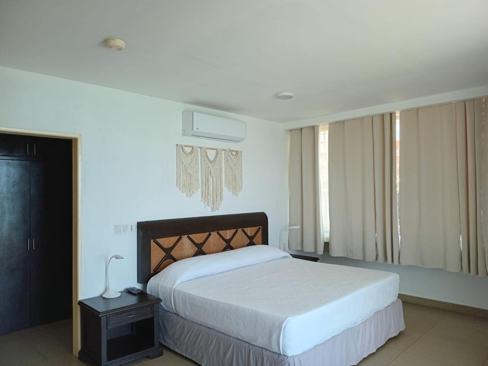 Aparthotel Banderas Bucerias
