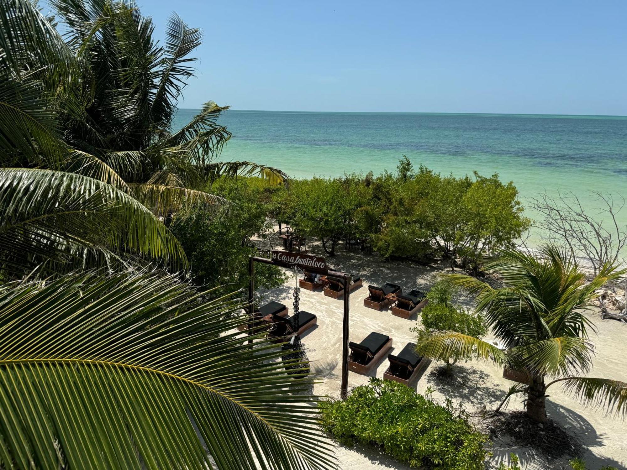 Casa Punta Coco & Beach Club (Adults Only) Hotel 4*