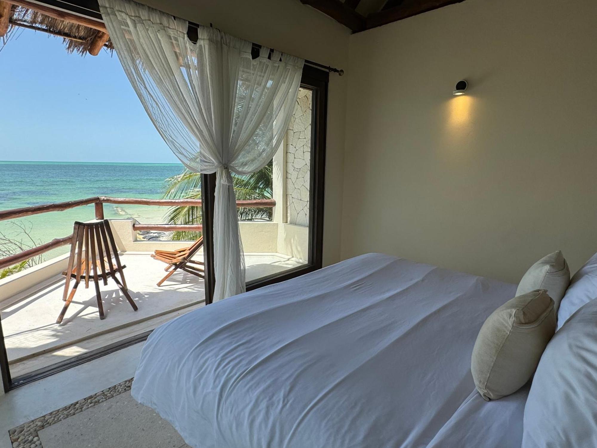 Hotel Casa Punta Coco & Beach Club (Adults Only)